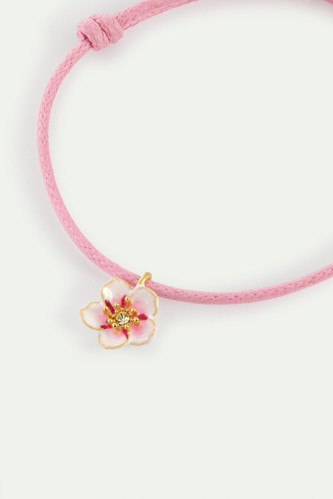 How to Start a Charm Bracelet Collection - Les Nereides Paris