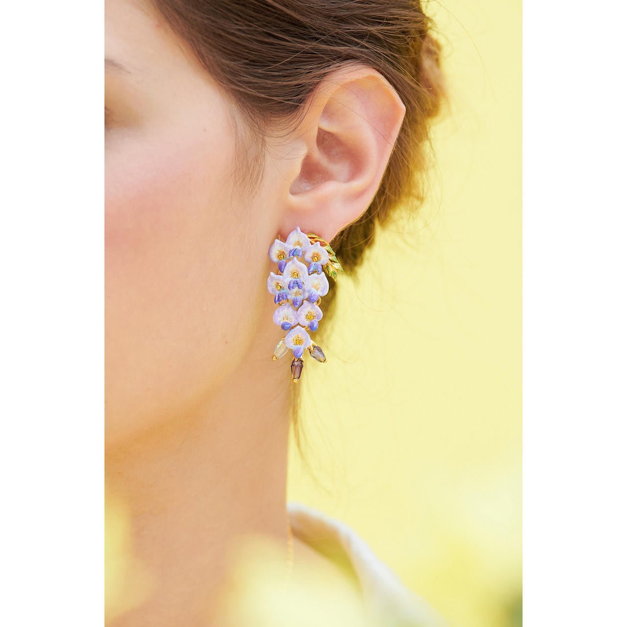 Hypoallergenic Earrings for Sensitive Ears: A Buying Guide - Les Nereides Paris