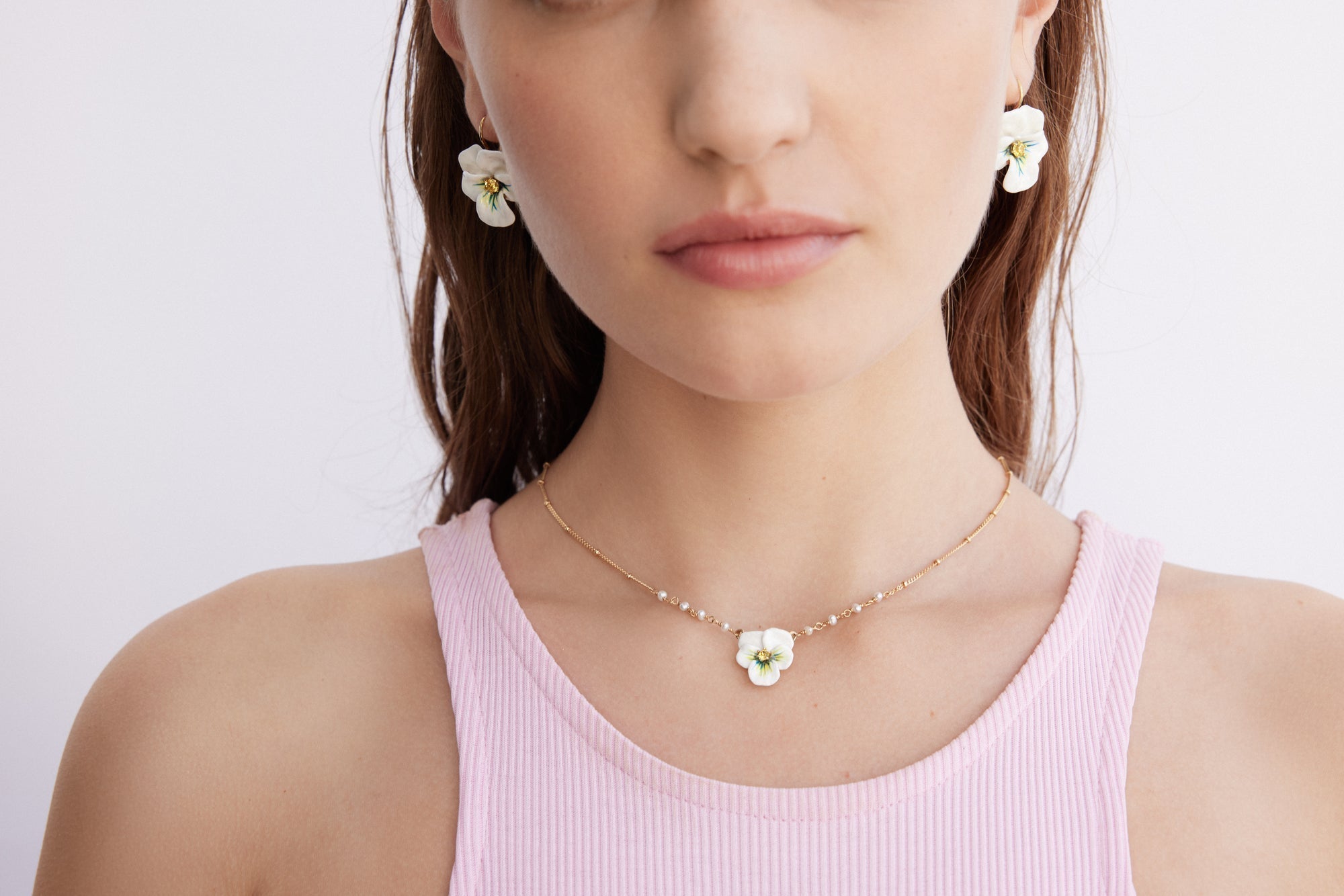 MOTHER'S DAY JEWELLERY GIFT GUIDE - Les Nereides