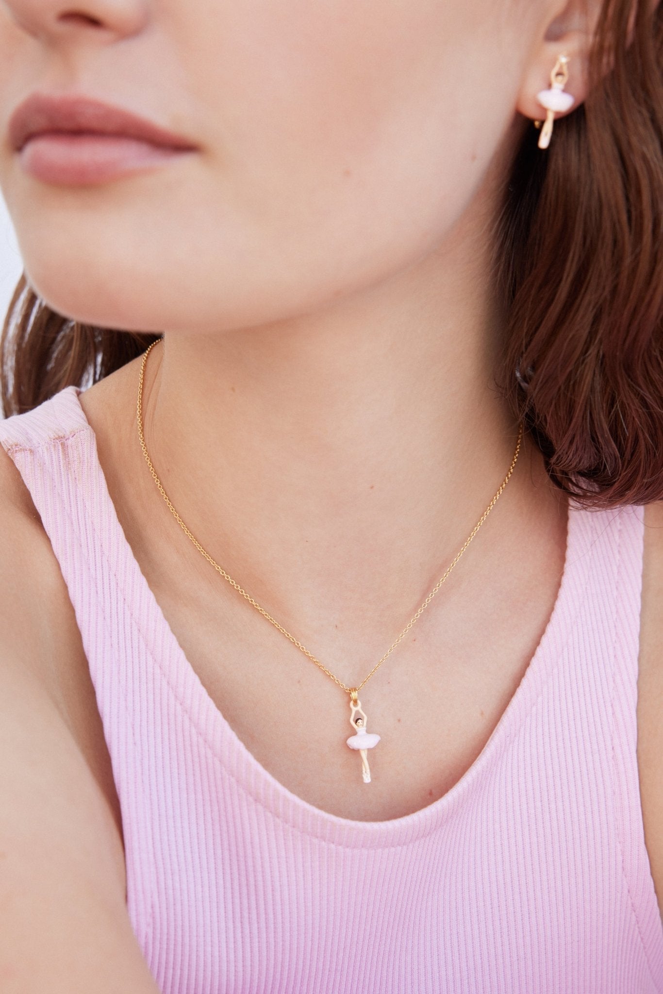 Parisian Jewellery Style: How French Women Accessorise - Les Nereides Paris