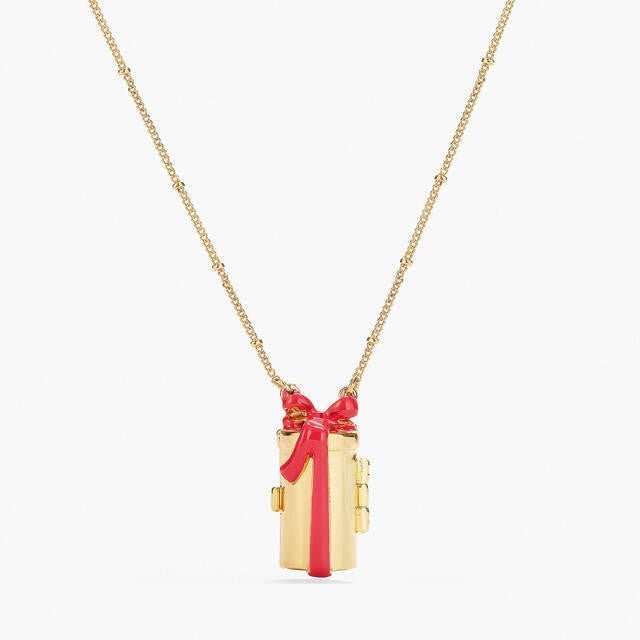 The Nutcracker Jewellery Guide: Ballerina Necklaces, Earrings & Rings for Christmas 2026 - Les Nereides Paris