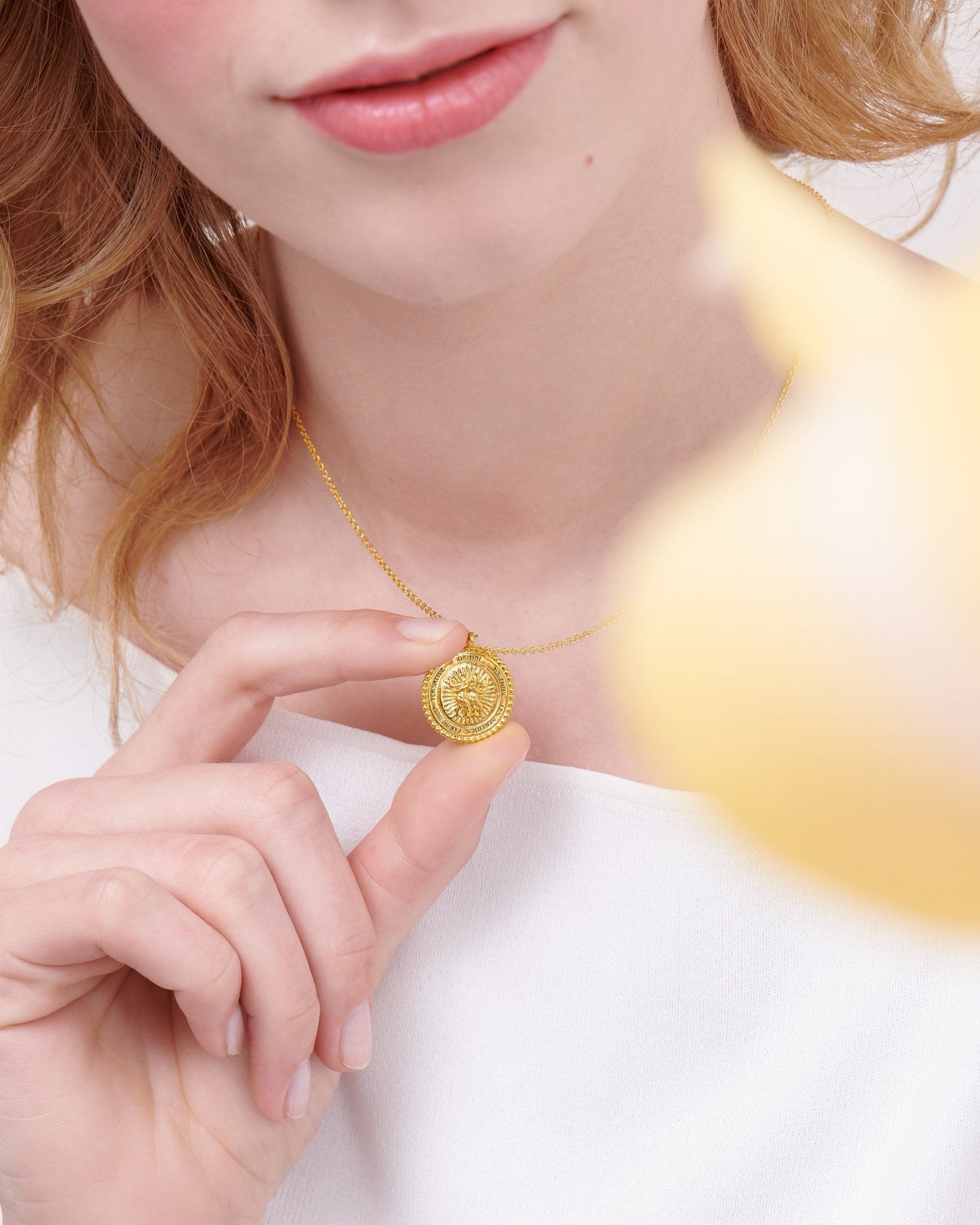 The Ultimate Guide to Birthstone Jewellery Gifts for Every Occasion - Les Nereides