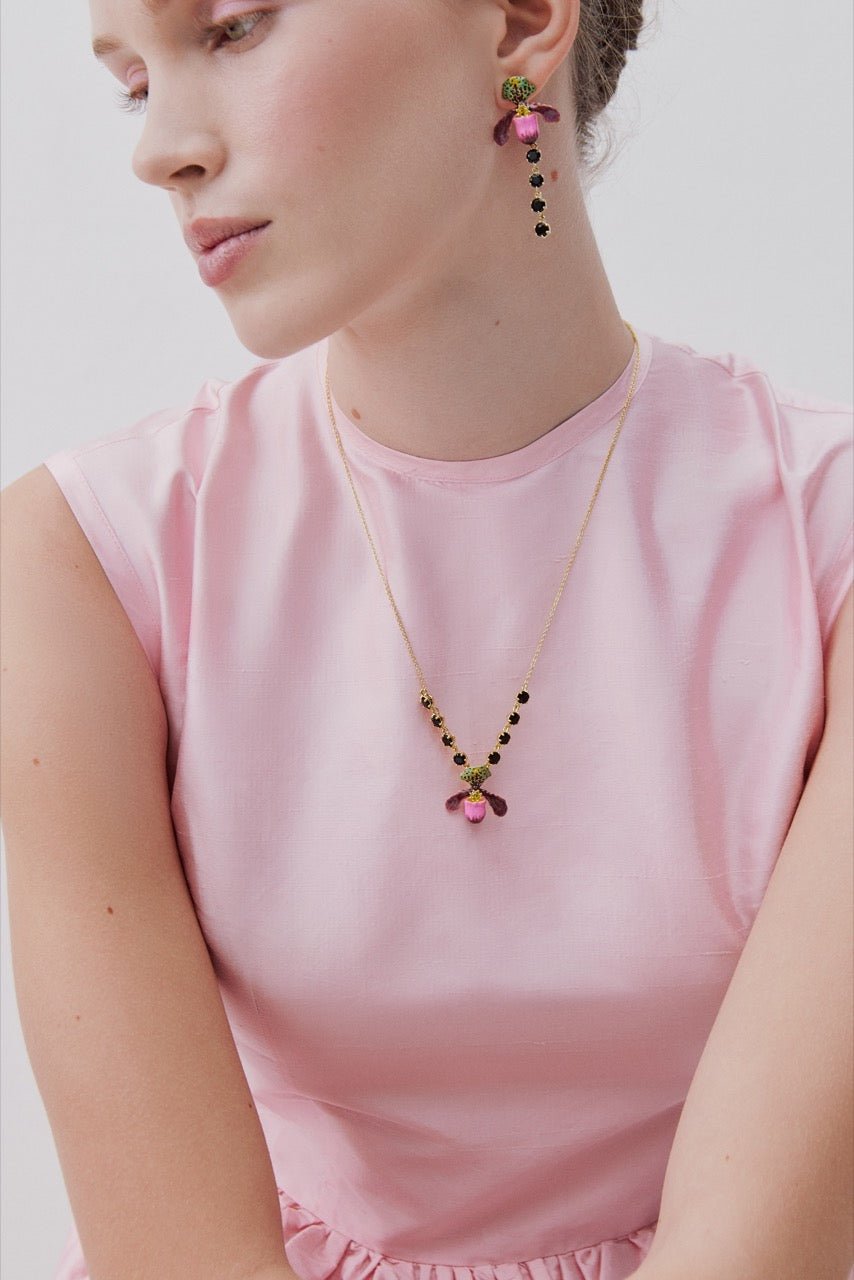 Why Parisian Jewellery Remains the Epitome of Elegance in 2026 - Les Nereides