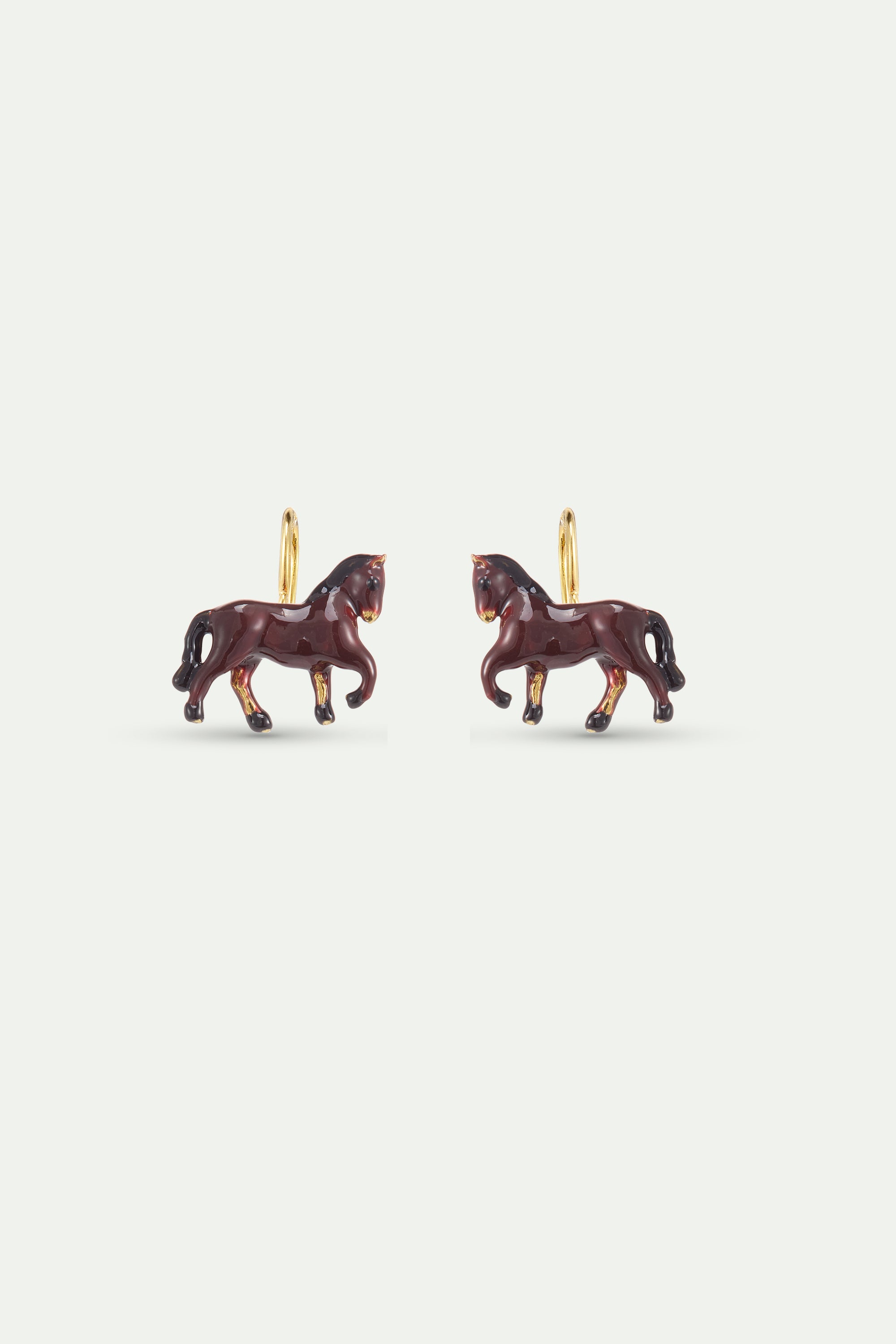 Horse Earrings | AYLA1031