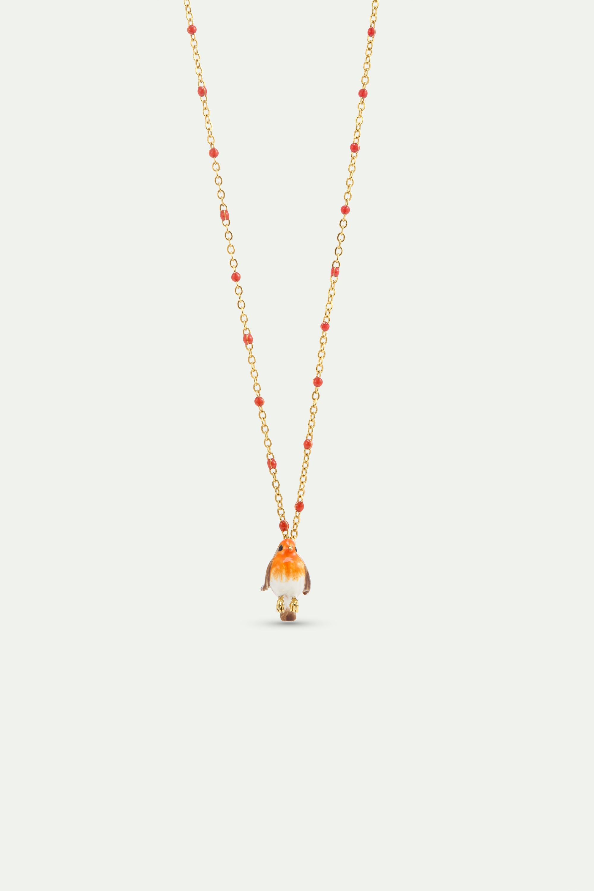 Robin Pendant Necklace | AYLA3021