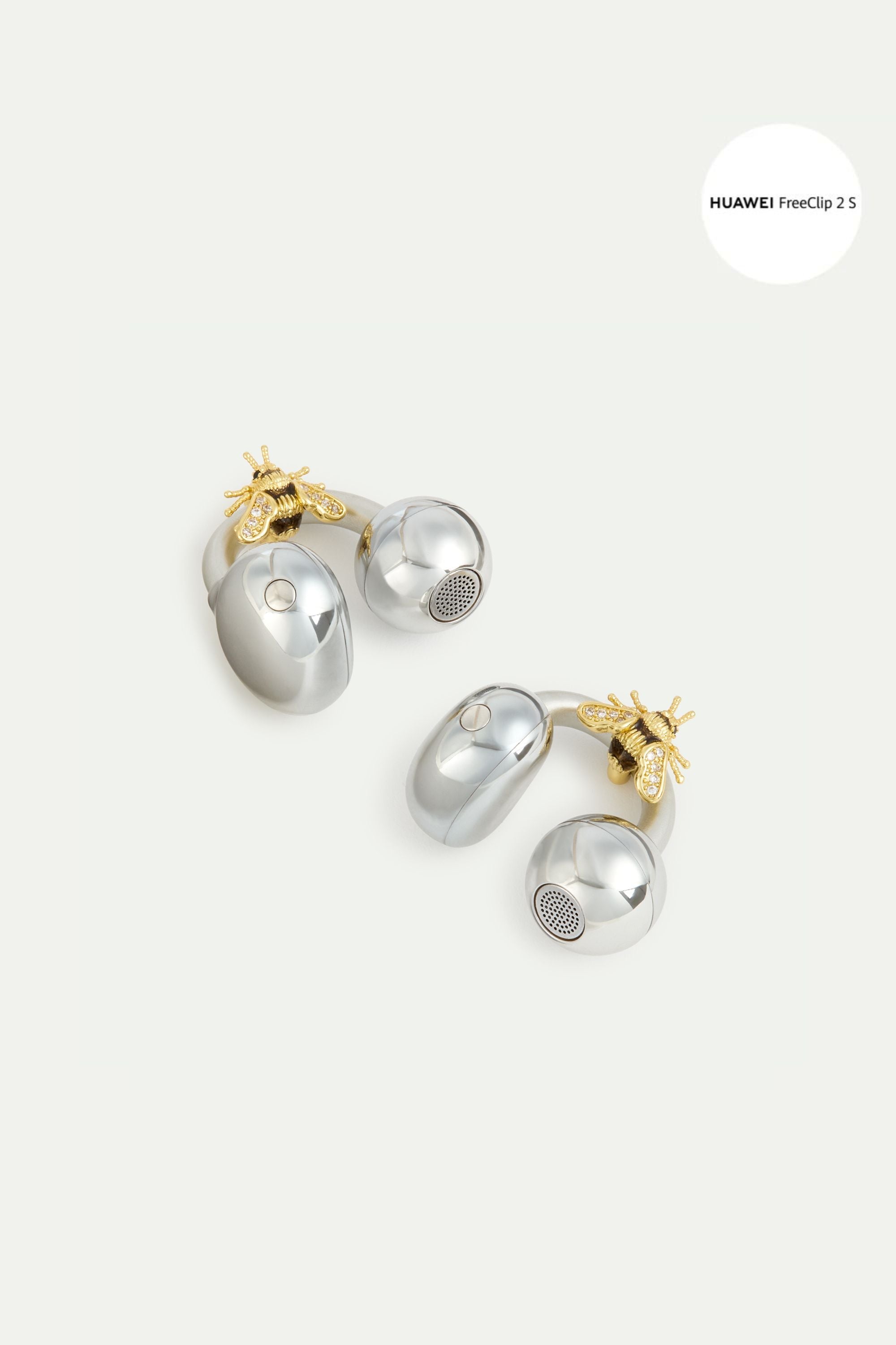 Bee charm for HUAWEI FreeClip 2 S earphones | AYHU9081