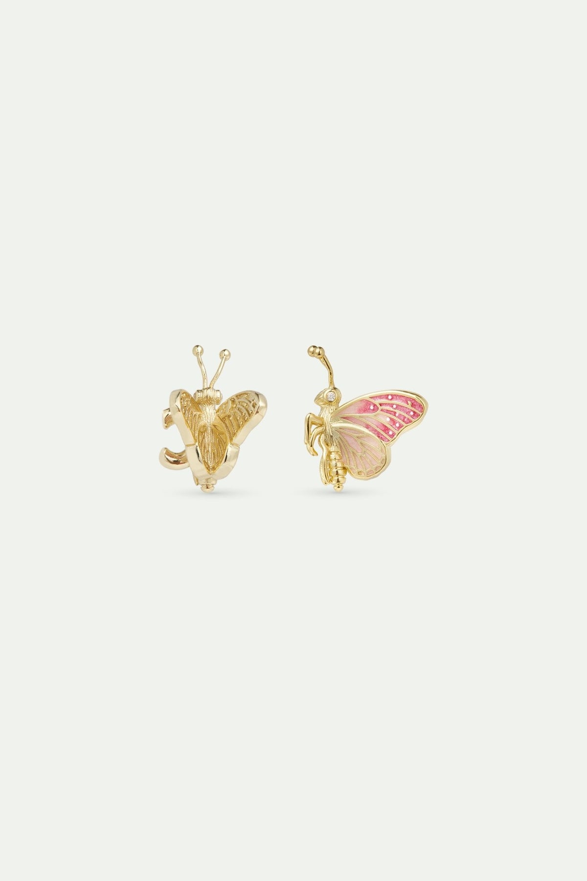 Butterfly Jewellery for HUAWEI FreeClip 2 | AYHU9071 - Les Nereides Paris