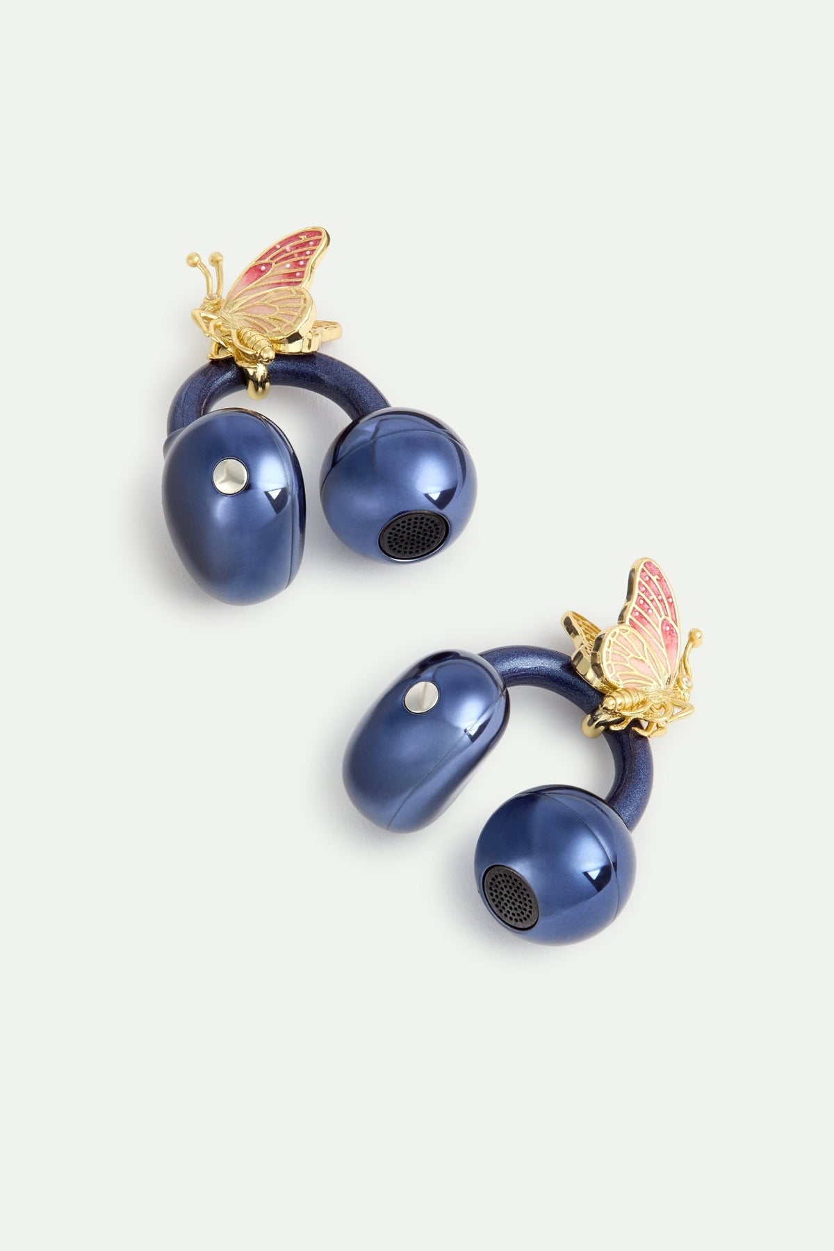 Butterfly Jewellery for HUAWEI FreeClip 2 | AYHU9071 - Les Nereides Paris