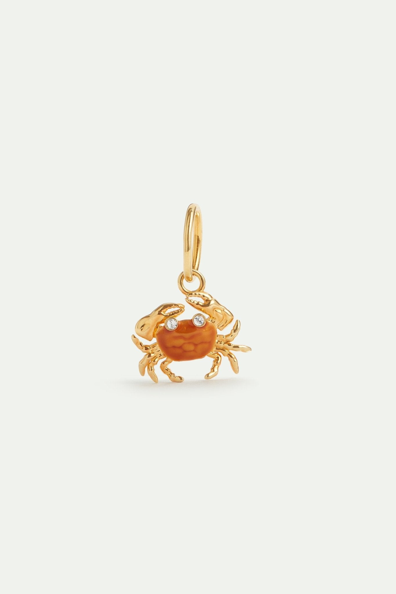Cancer Pendant, Connection and Sensitivity | AVPA4311 - Les Nereides