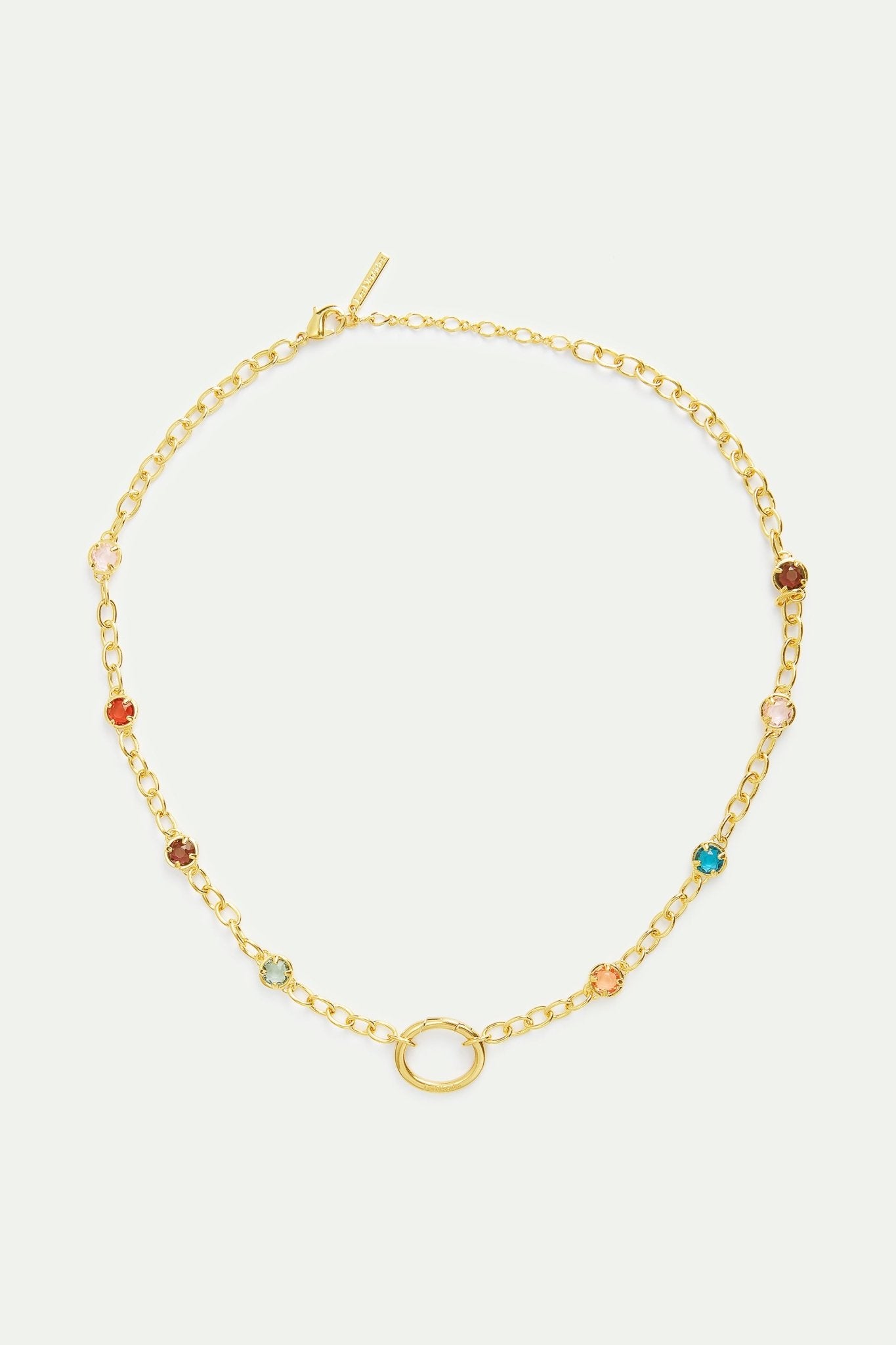 Chain For Pendant Necklace | AWPE3011 - Les Nereides
