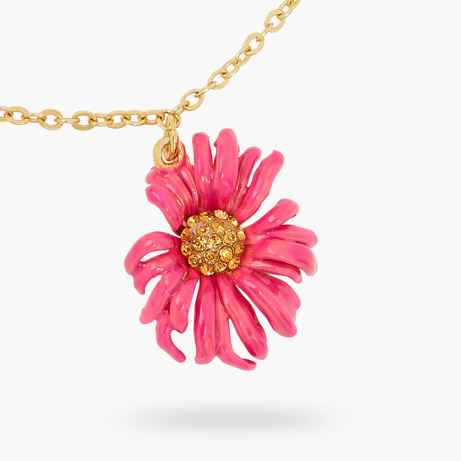 Cosmos Flower Fine Bracelet | ATFI2011 - Les Nereides