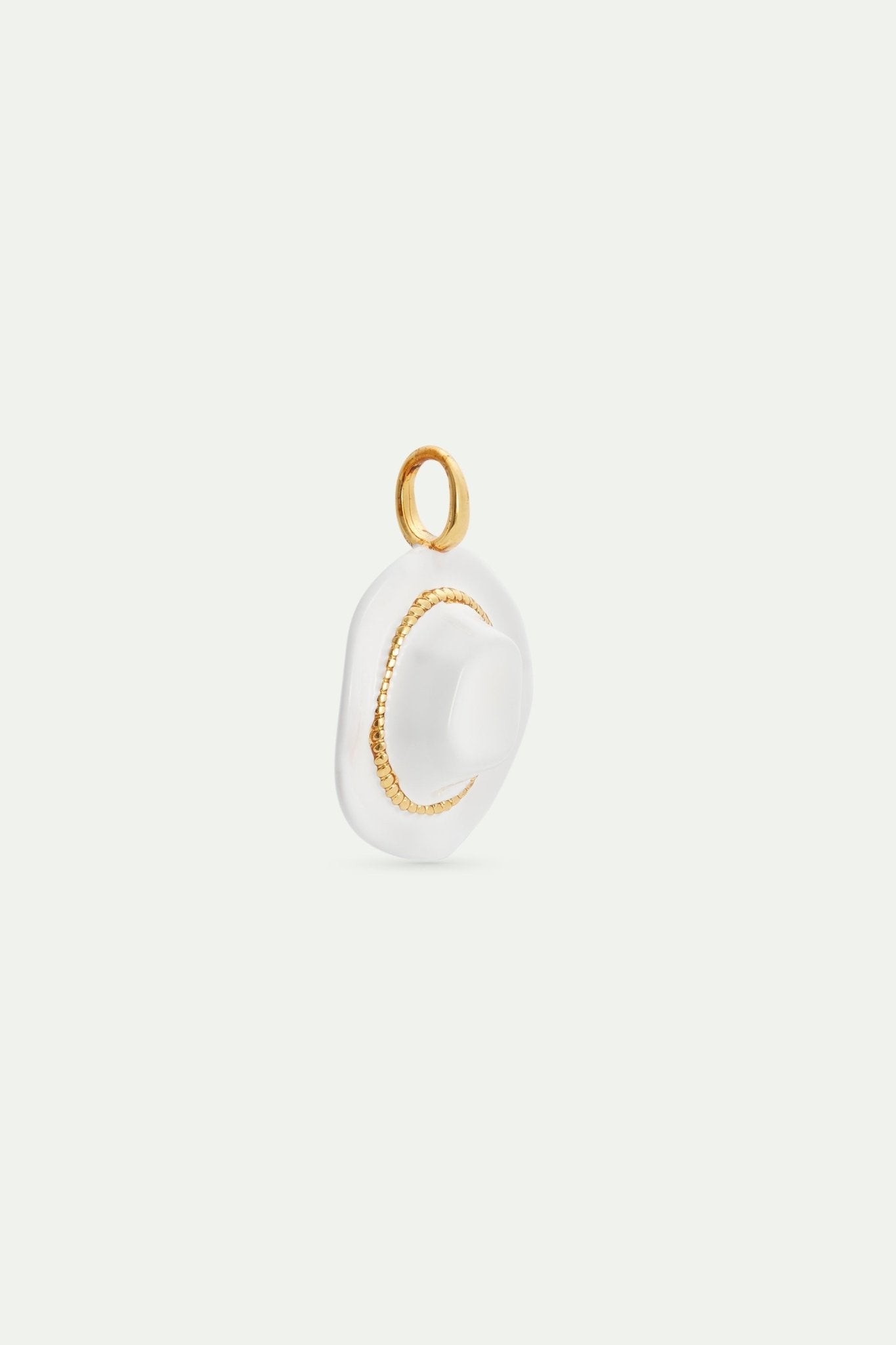 Cowboy hat charm | AVCH4011 - Les Nereides