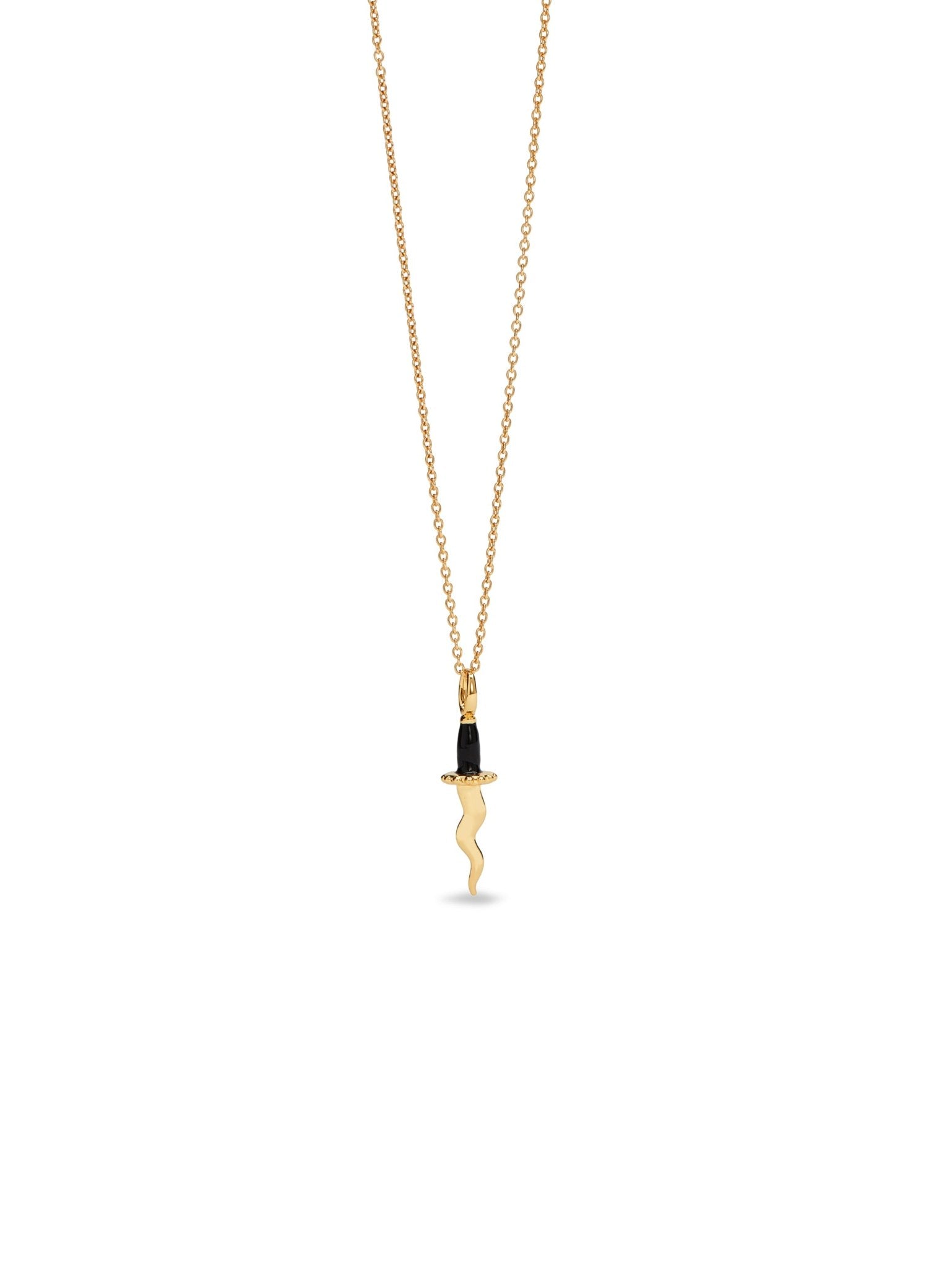 Dagger Charm | AUCH4021 - Les Nereides