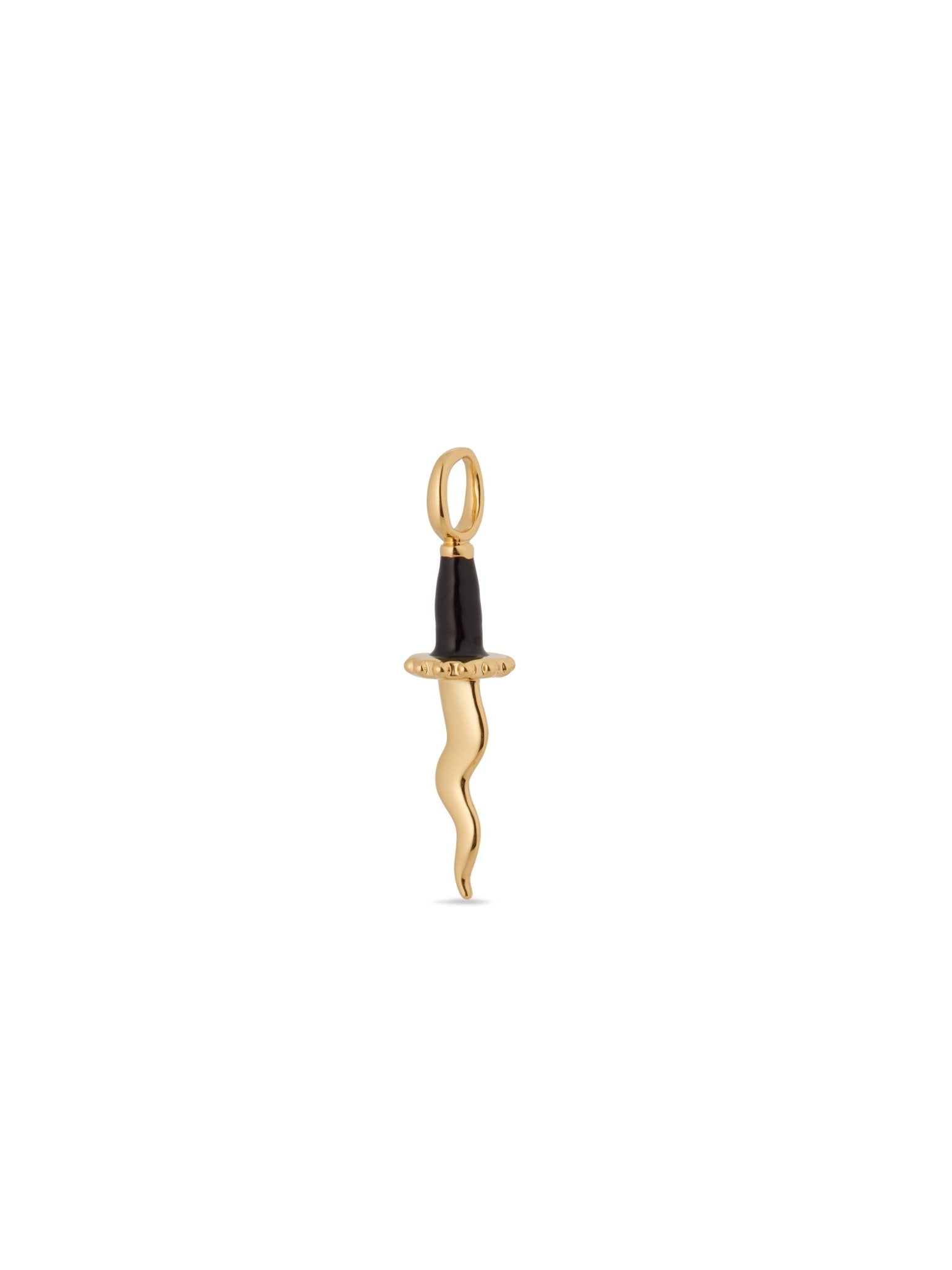 Dagger Charm | AUCH4021 - Les Nereides