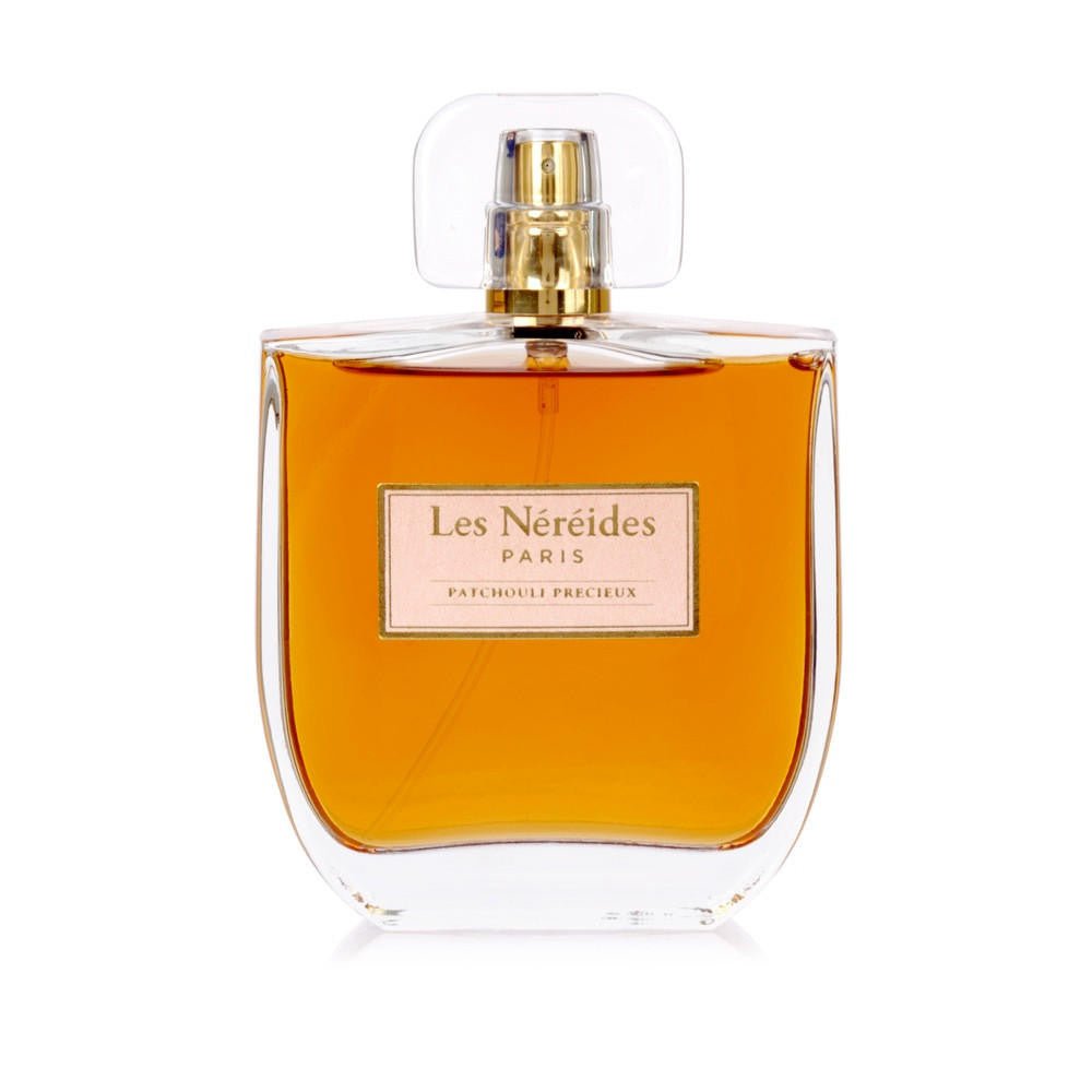π Eau de Parfum Patchouli Precieux Perfumes | EDP-1005 (100% off) - Les Nereides Paris