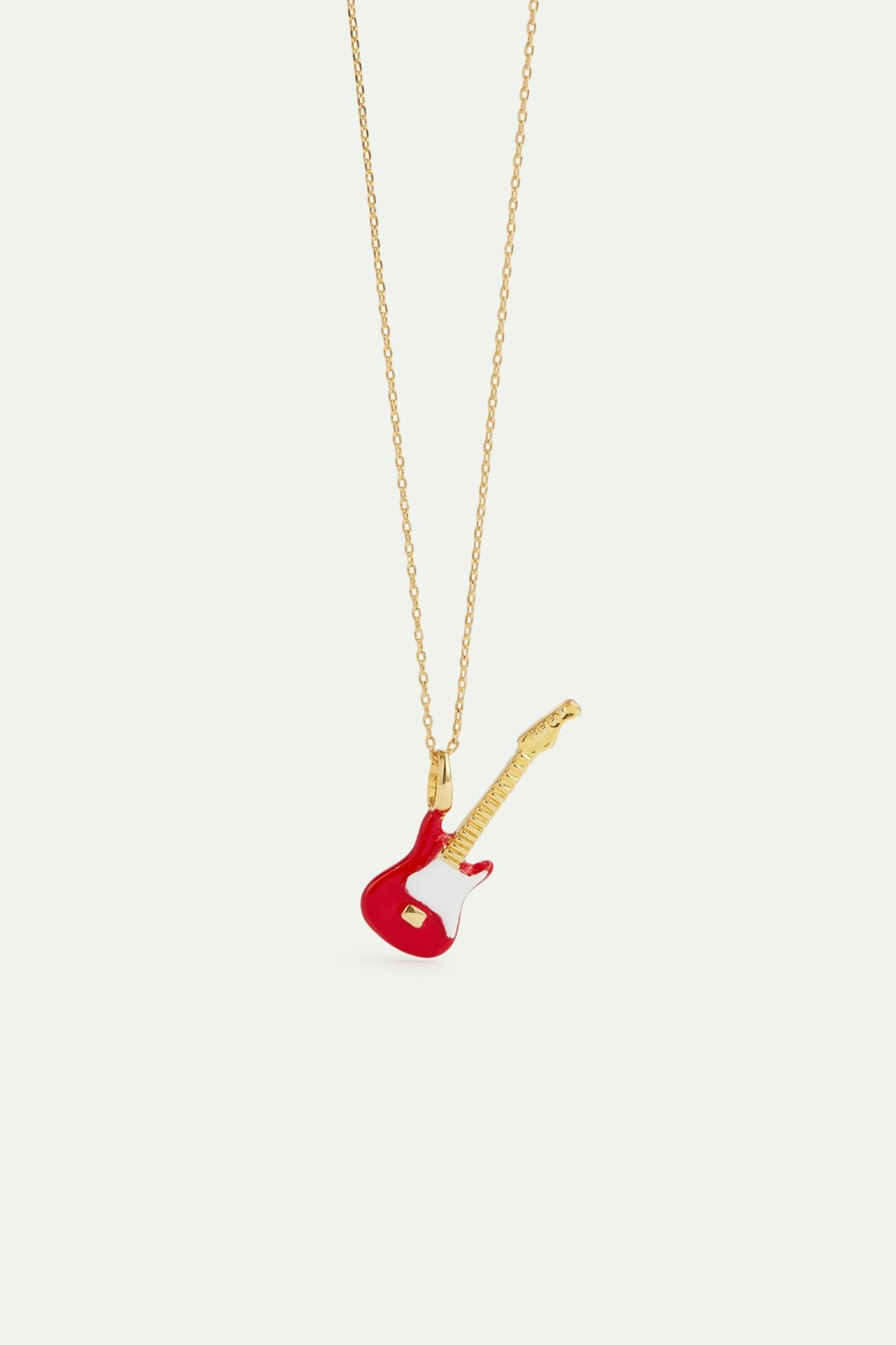 Electric guitar charm | AVCH4091 - Les Nereides