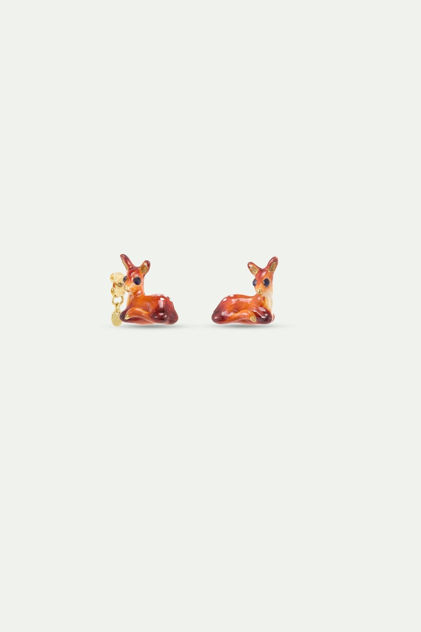 Fawn Earrings | AYLA1011 - Les Nereides Paris