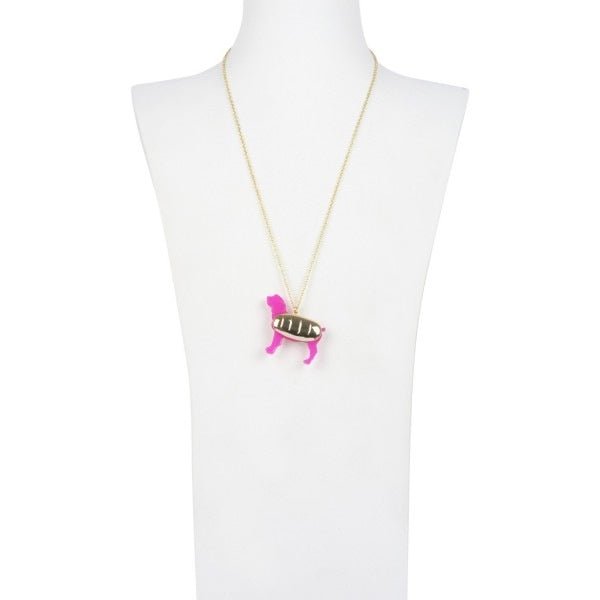 Food Truck Dog Necklace | AAFT3011 - Les Nereides