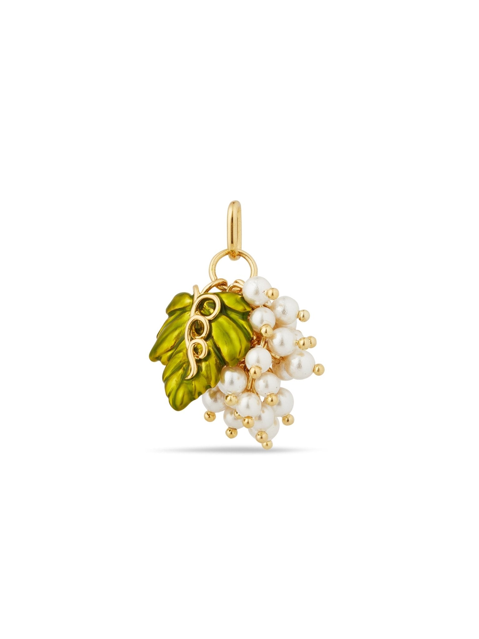 Grape Pendant | AUPE4051 - Les Nereides