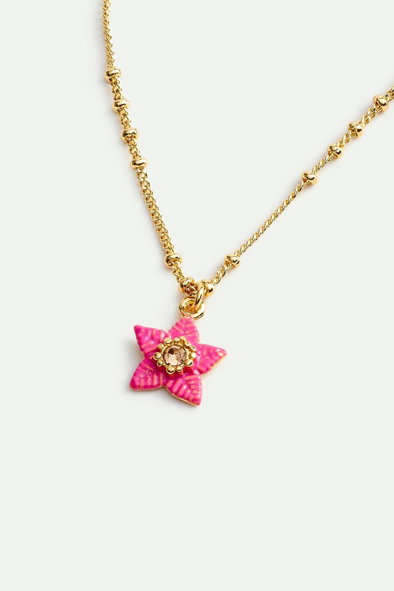 GWP BRACELET/ PINK/GOLD/RIBBON| AYGIFT2012 - Les Nereides Paris
