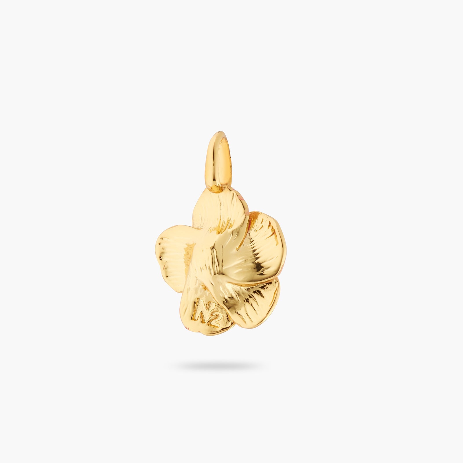 Hibiscus Charm | ATCH4041 - Les Nereides