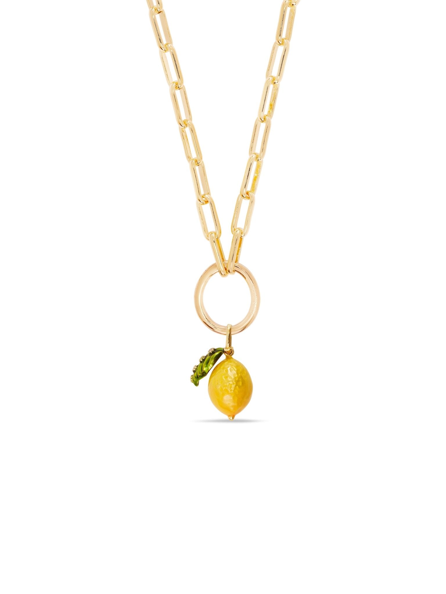 Lemon Pendant | AUPE4021 - Les Nereides