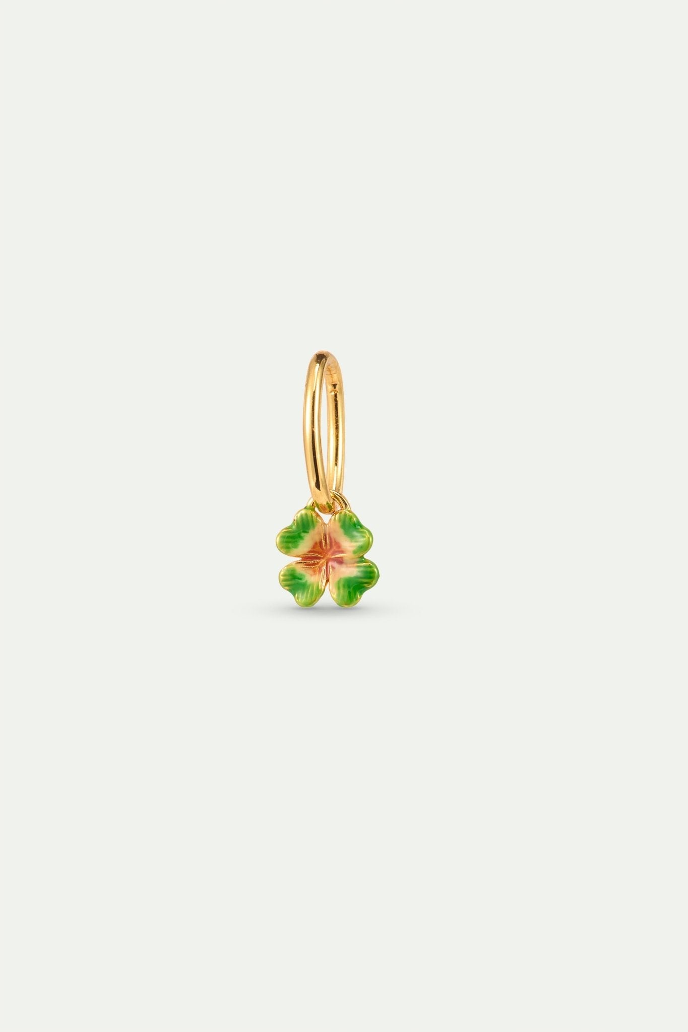 Little Four Leaf-Clover Pendant | AYGIFT4011 - Les Nereides