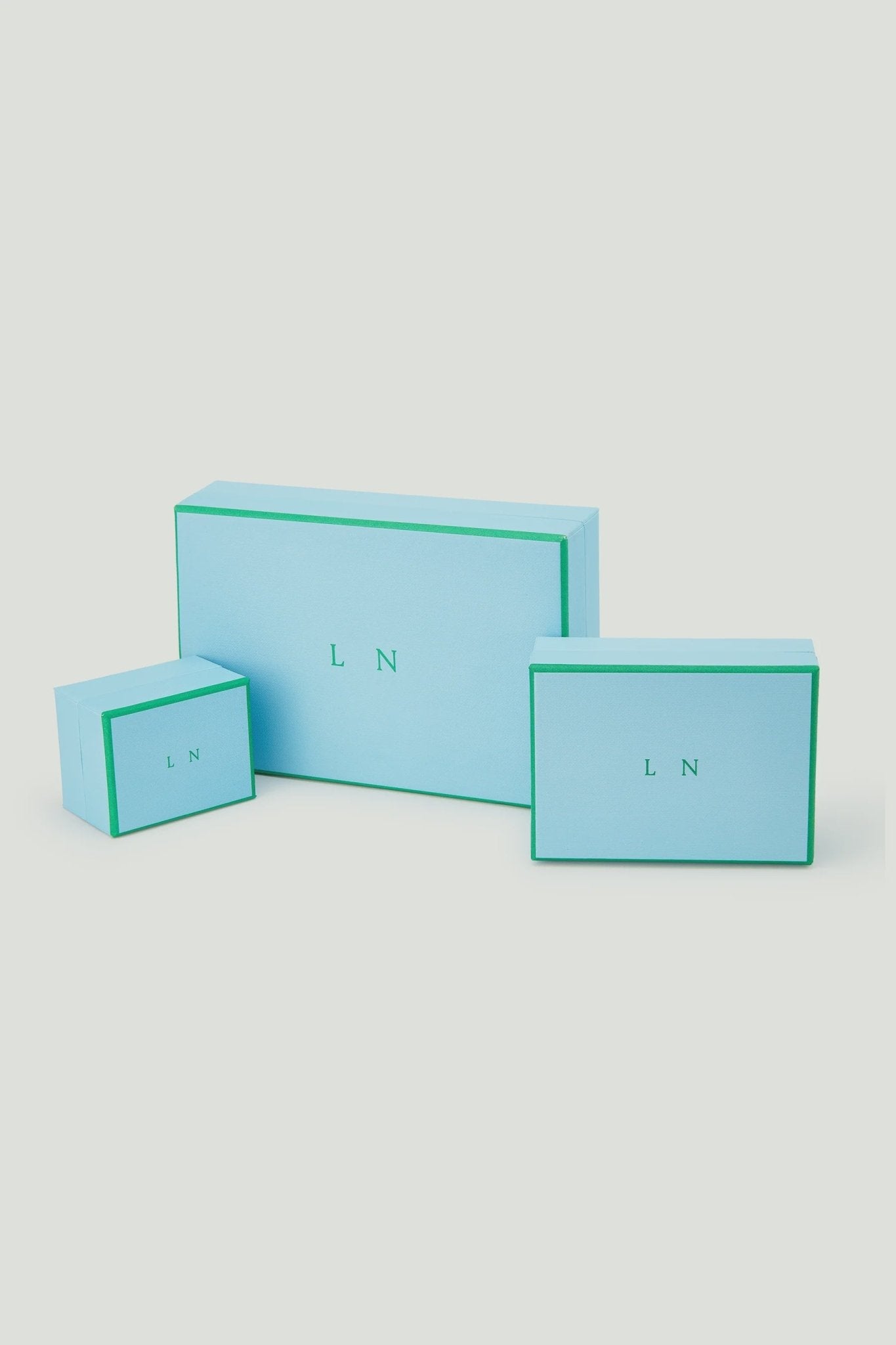 LN Gift Box (New) - Les Nereides