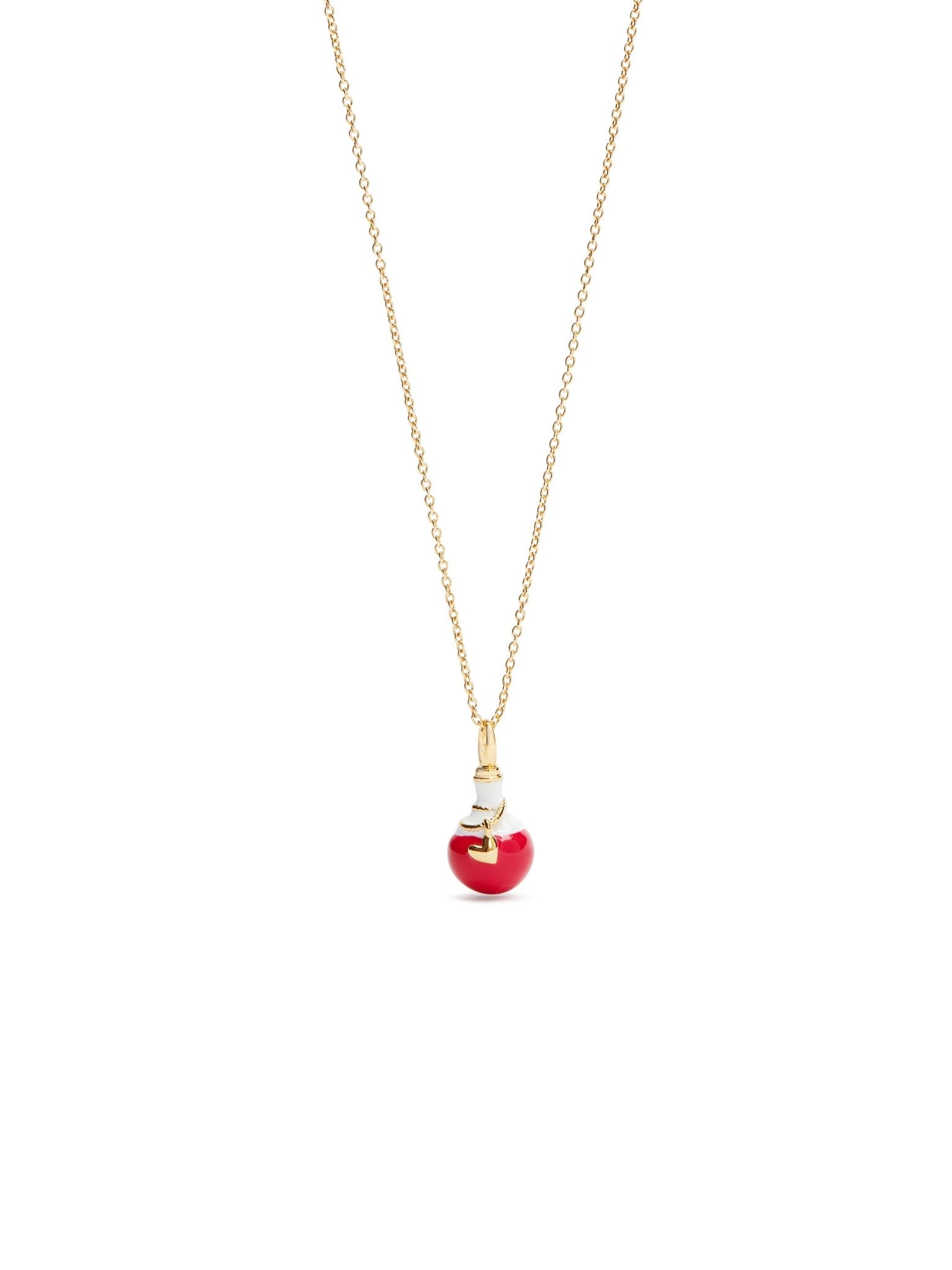 Magic Potion Charm | AUCH4071 - Les Nereides
