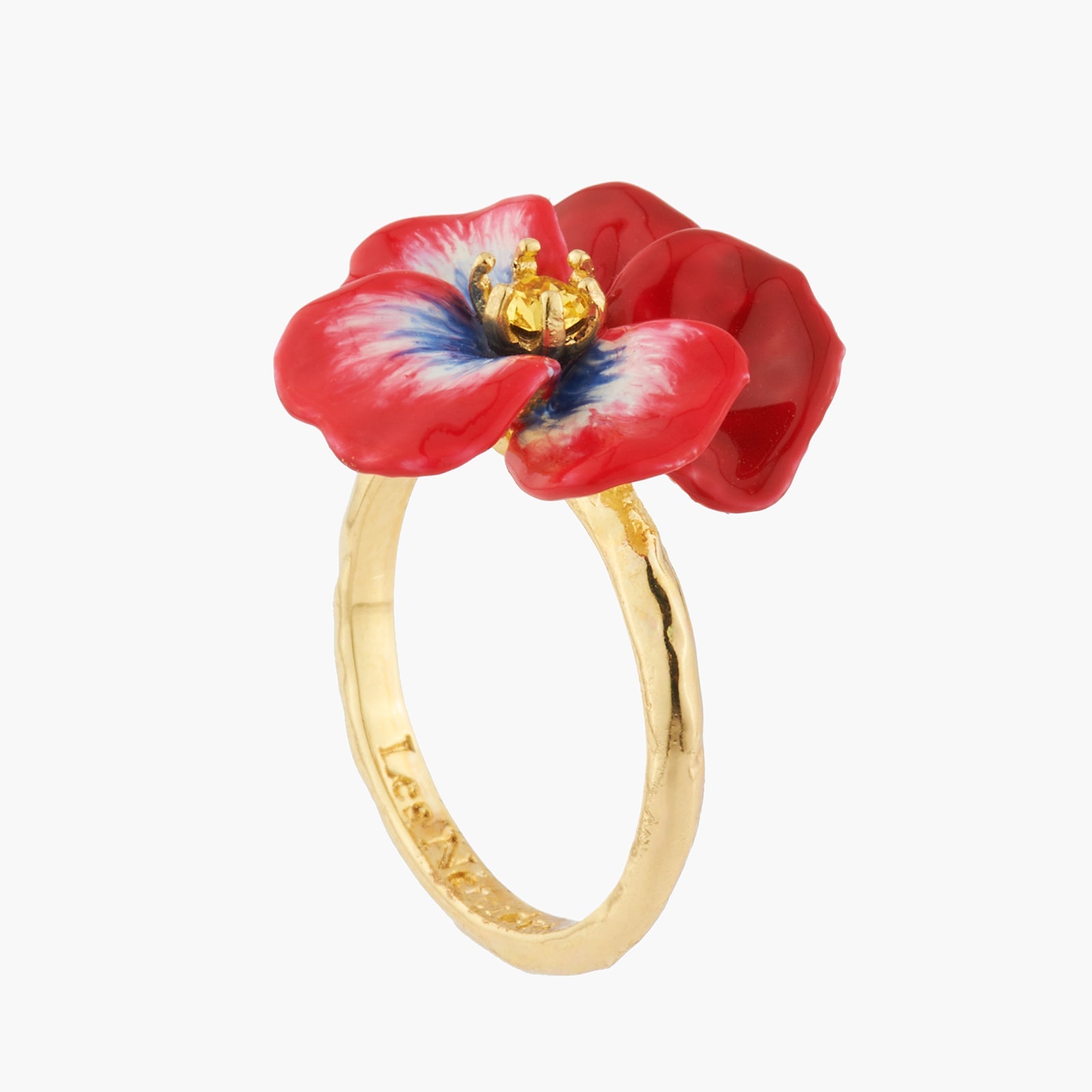 Mille Pensees Rings | Akmp604/11 - Les Nereides