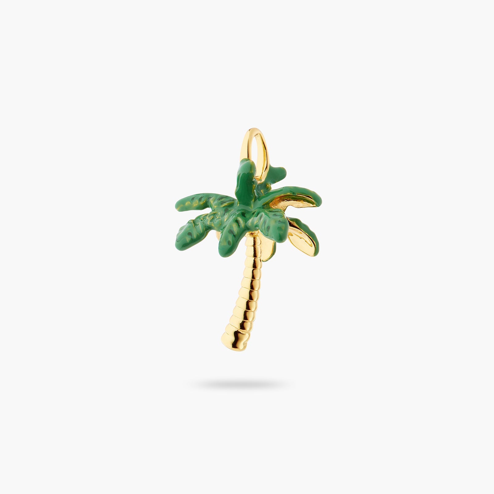 Palm Tree Charm | ATCH4031 - Les Nereides
