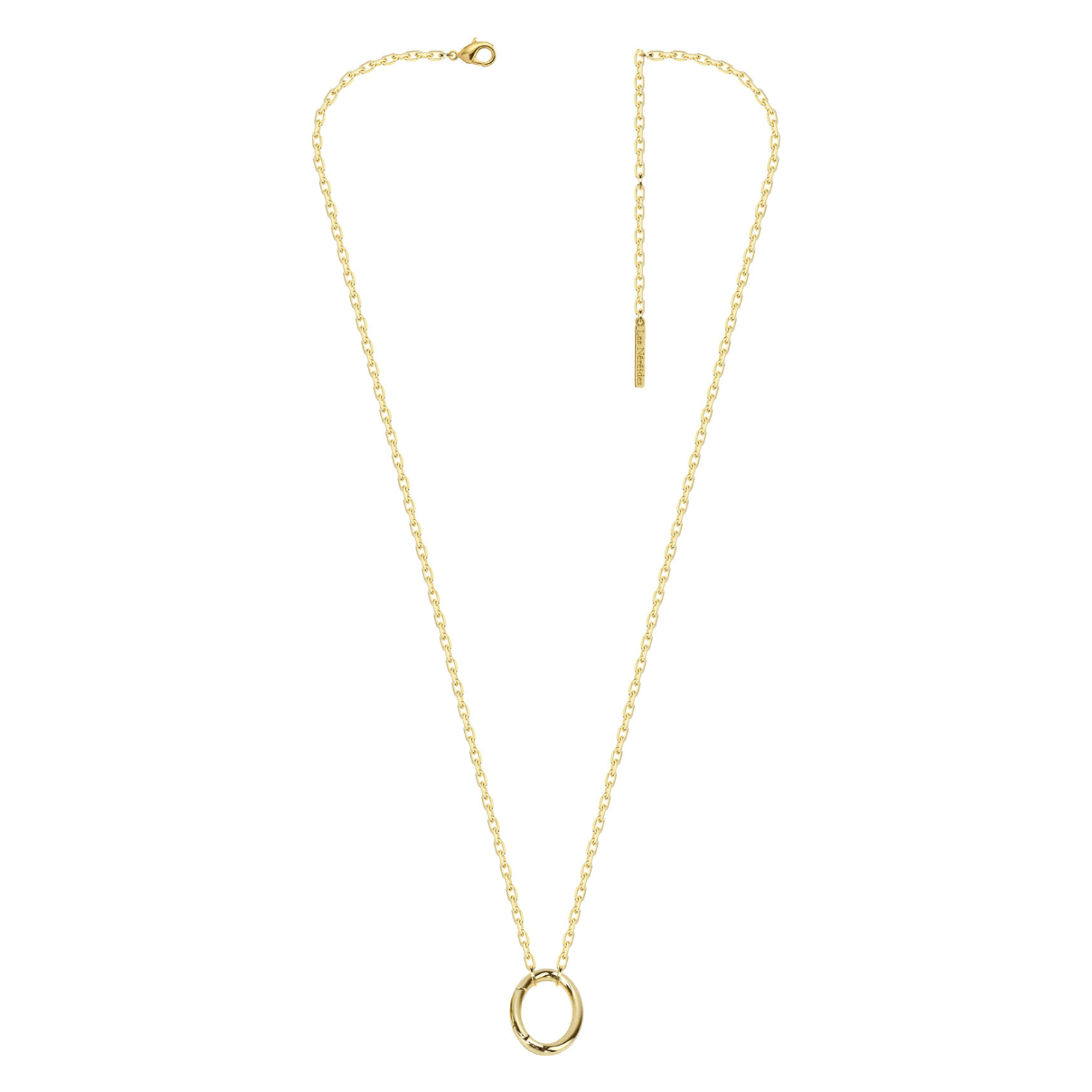 Pendant Necklace Chain | AUPE3021 - Les Nereides