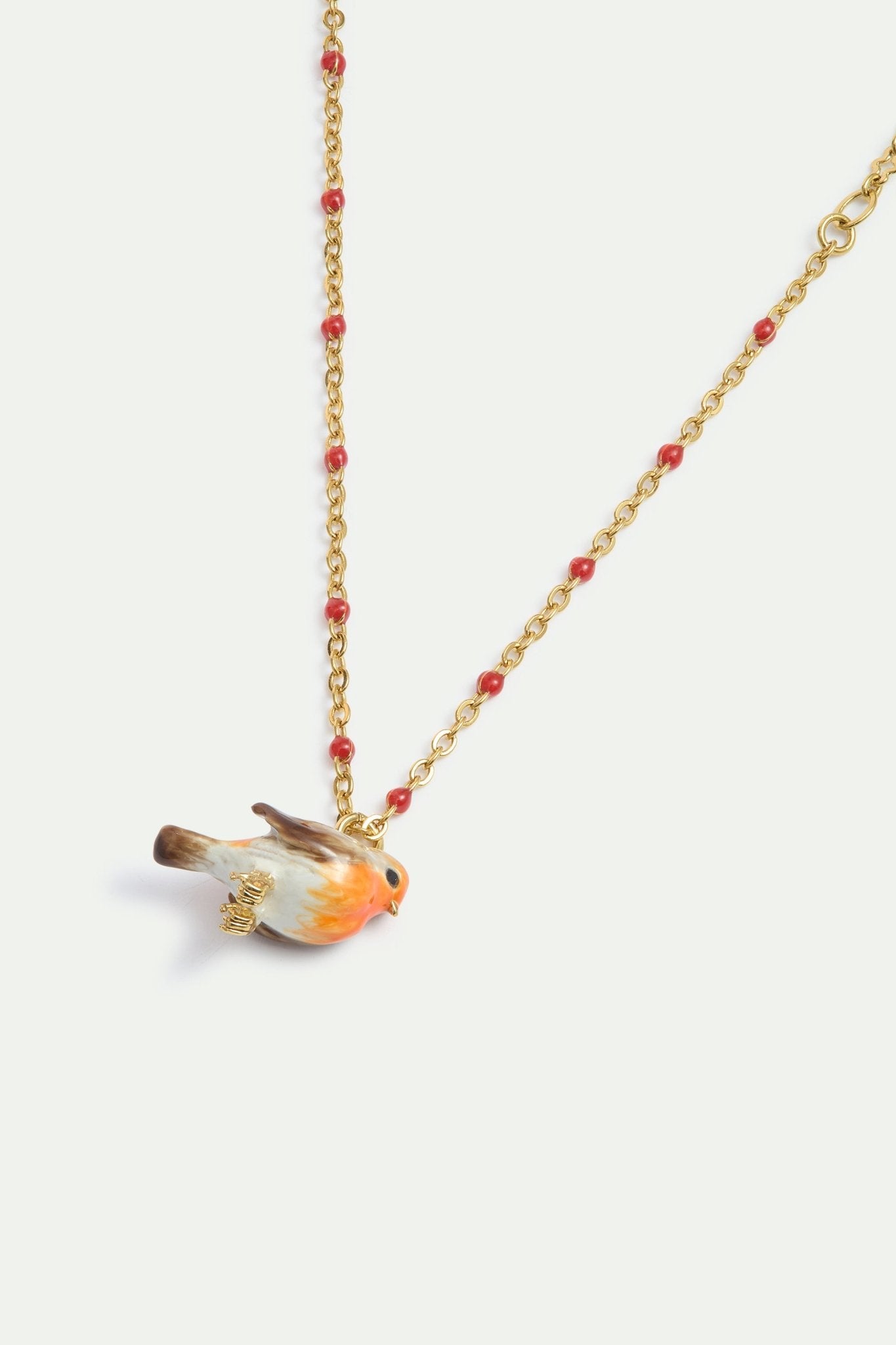 Robin Pendant Bracelet | AYLA2031 - Les Nereides Paris