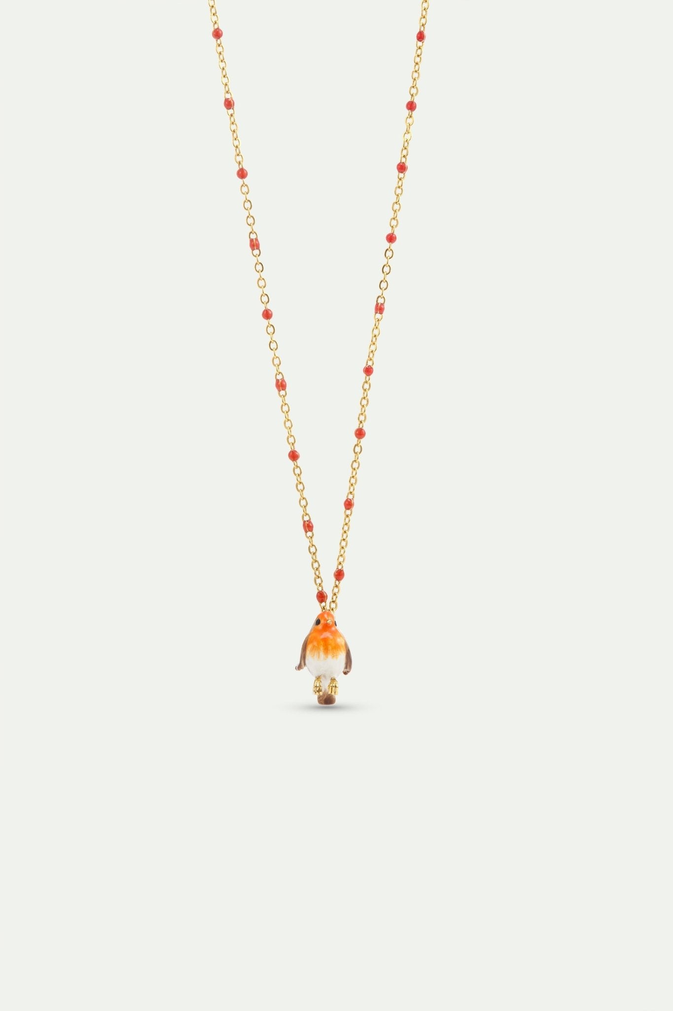 Robin Pendant Necklace | AYLA3021 - Les Nereides Paris
