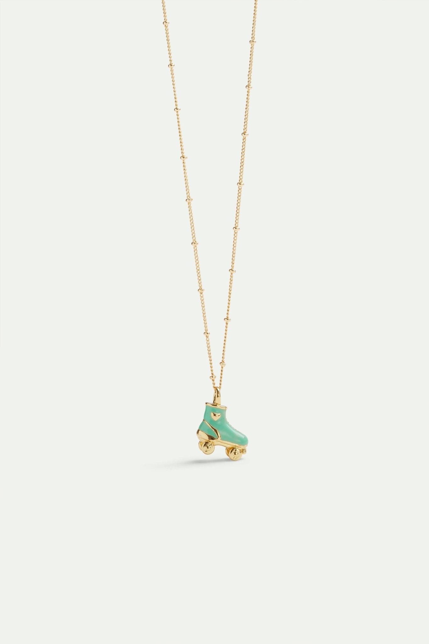 Roller skates charm | AVCH4081 - Les Nereides
