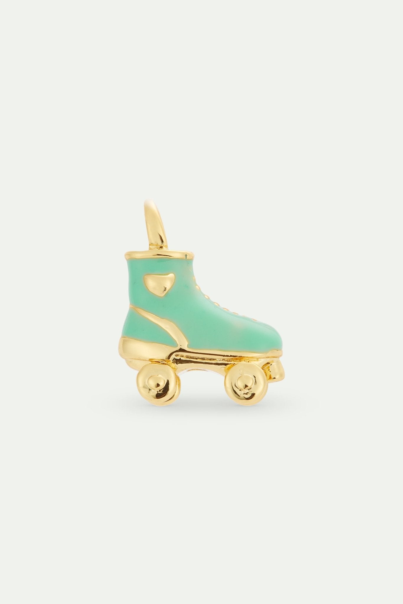 Roller skates charm | AVCH4081 - Les Nereides