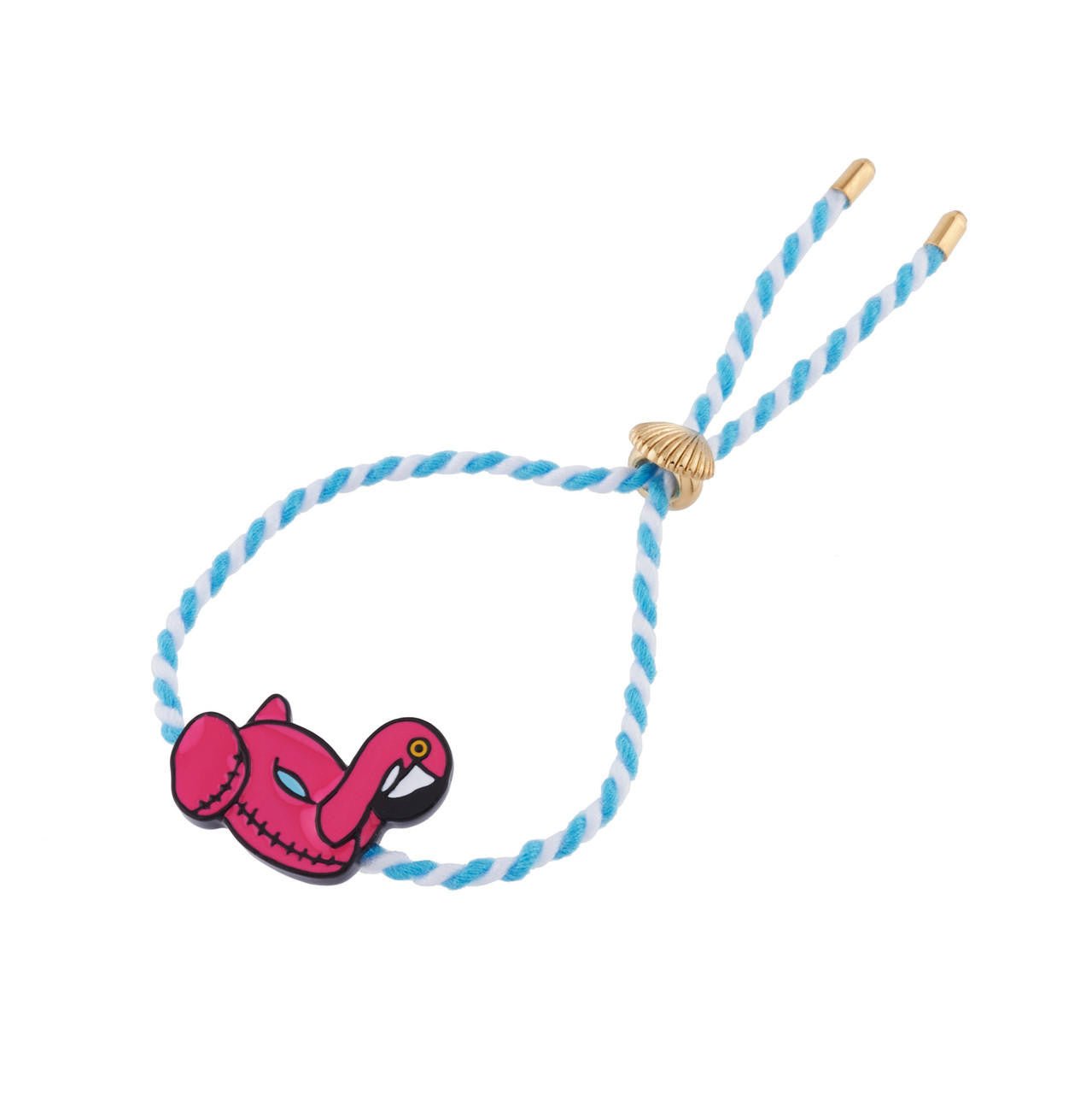 Amour À La Plage Bracelet | AHAM2011 - Les Nereides