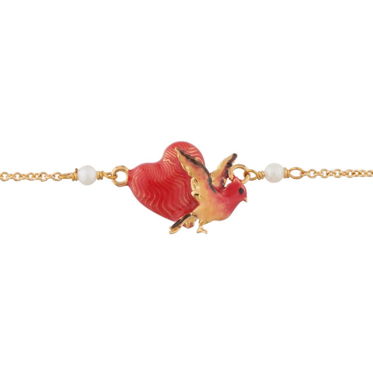 Amour Toujours Bracelet | AJAT202 - Les Nereides