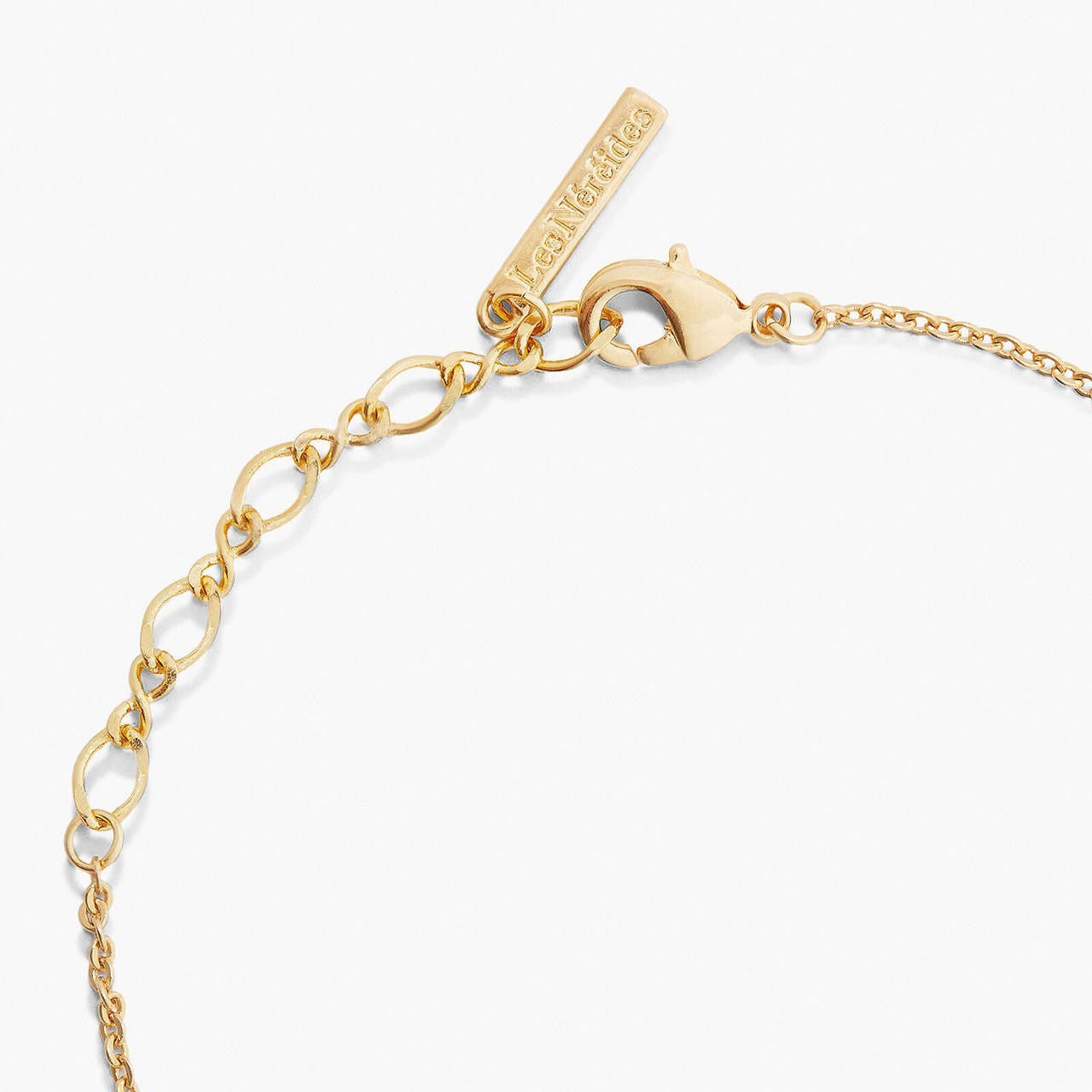 Apricot And Flower Fine Bracelet | APVE2031 - Les Nereides