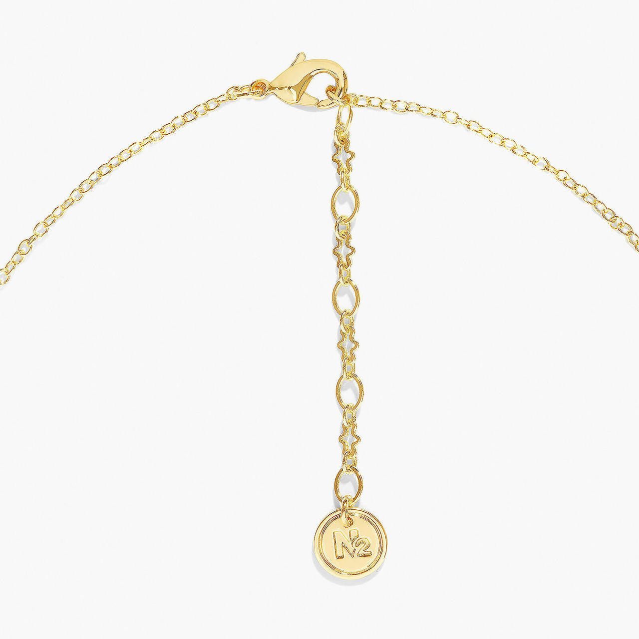 Artemis Long Necklace | APPD3071 - Les Nereides