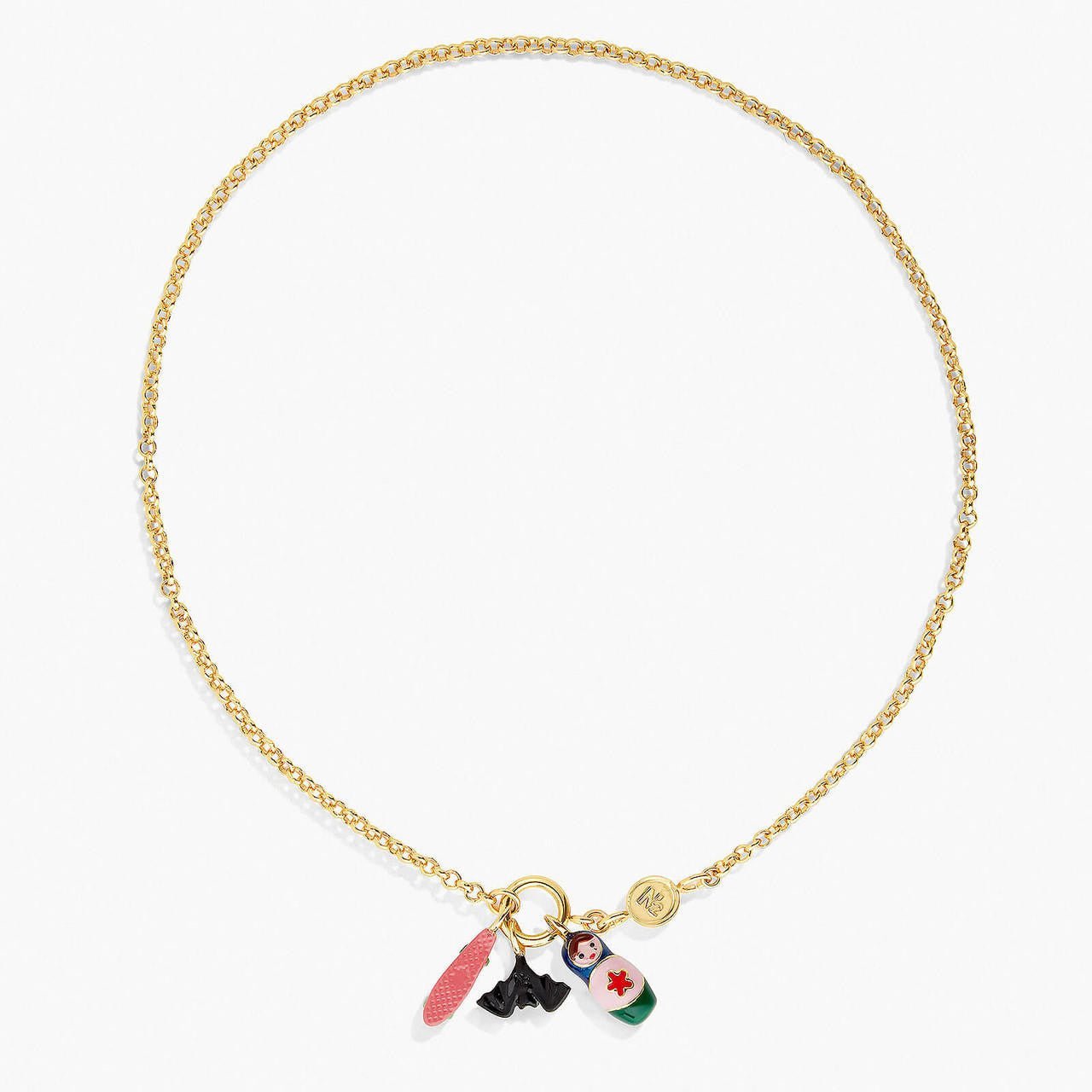 Bat Charm | APCH4061 - Les Nereides