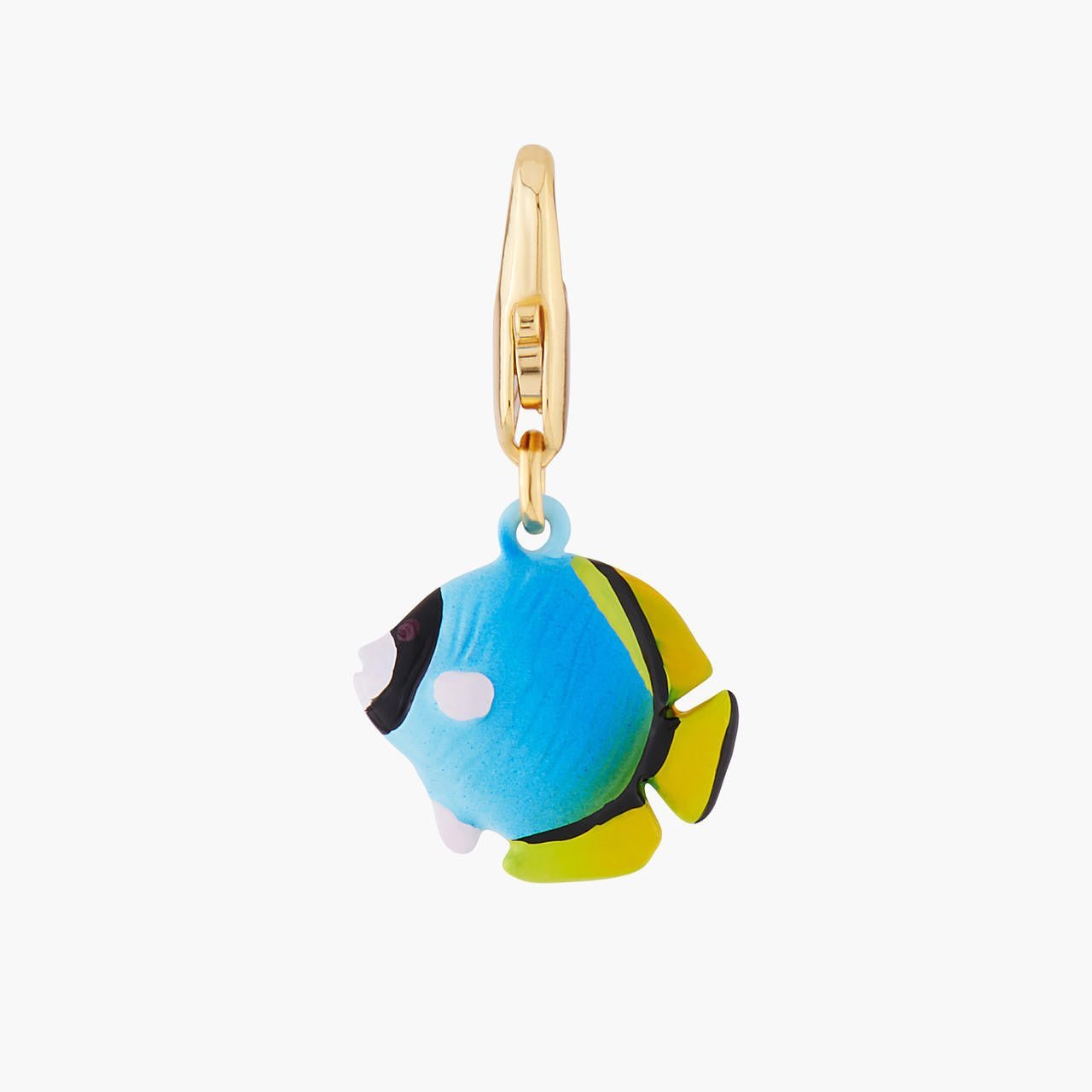 Blue Fish Charms Charms | ALCH4021 - Les Nereides
