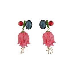 Botanique Energique Earrings | ACBE101 - Les Nereides