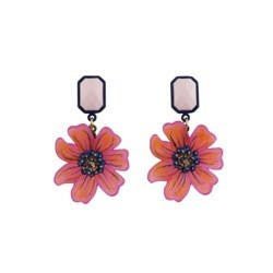 Botanique Energique Earrings | ACBE104 - Les Nereides