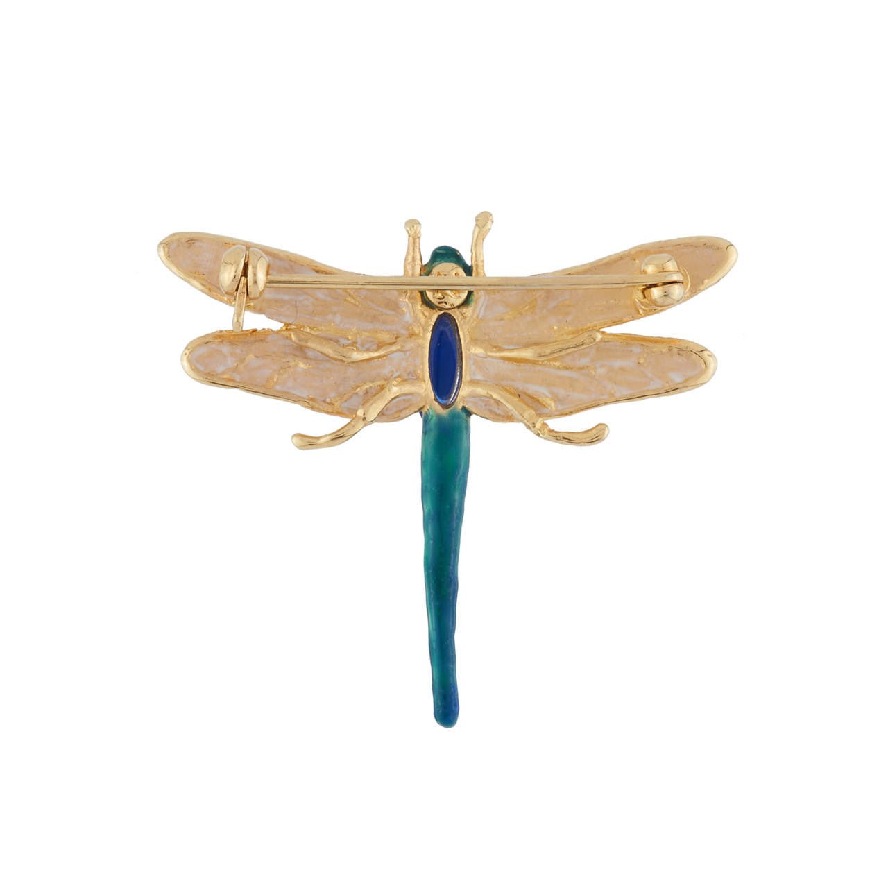 Brooch Obscurité Ostentatoire Charms | AIOO4021 - Les Nereides