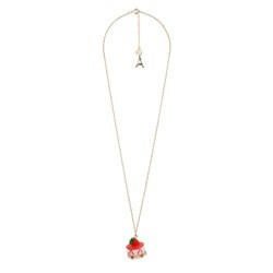 Cafe Gourmand Necklace | ACCG301 - Les Nereides