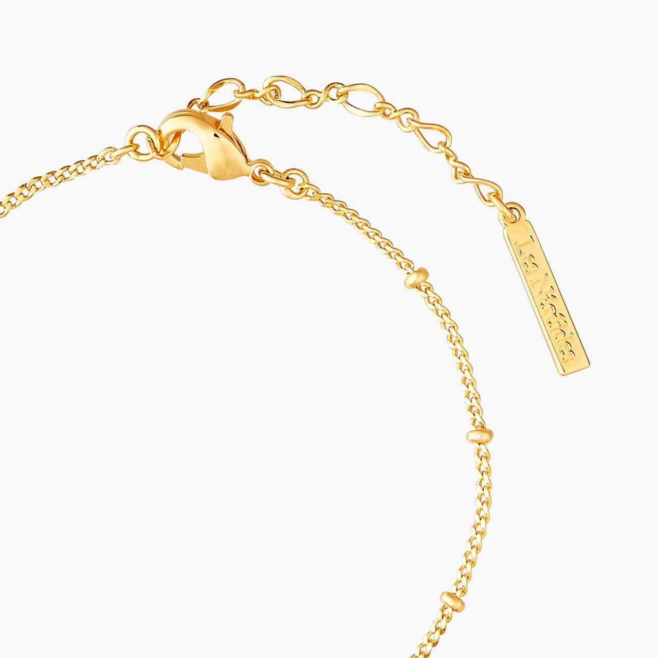 Carousel Horse Thin Bracelet | ANIP2021 - Les Nereides