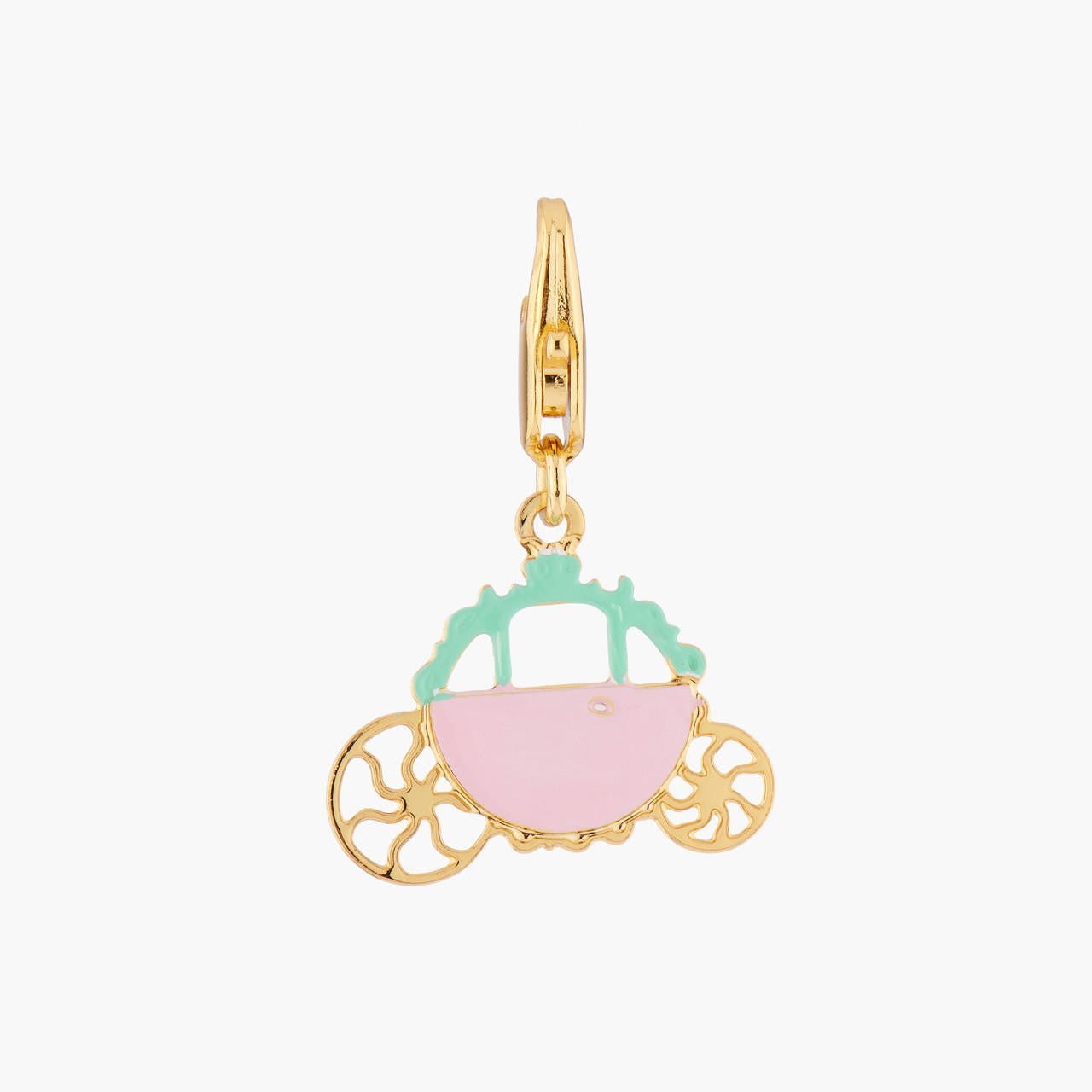 Carriage Charms Accessories | AMCH4061 - Les Nereides