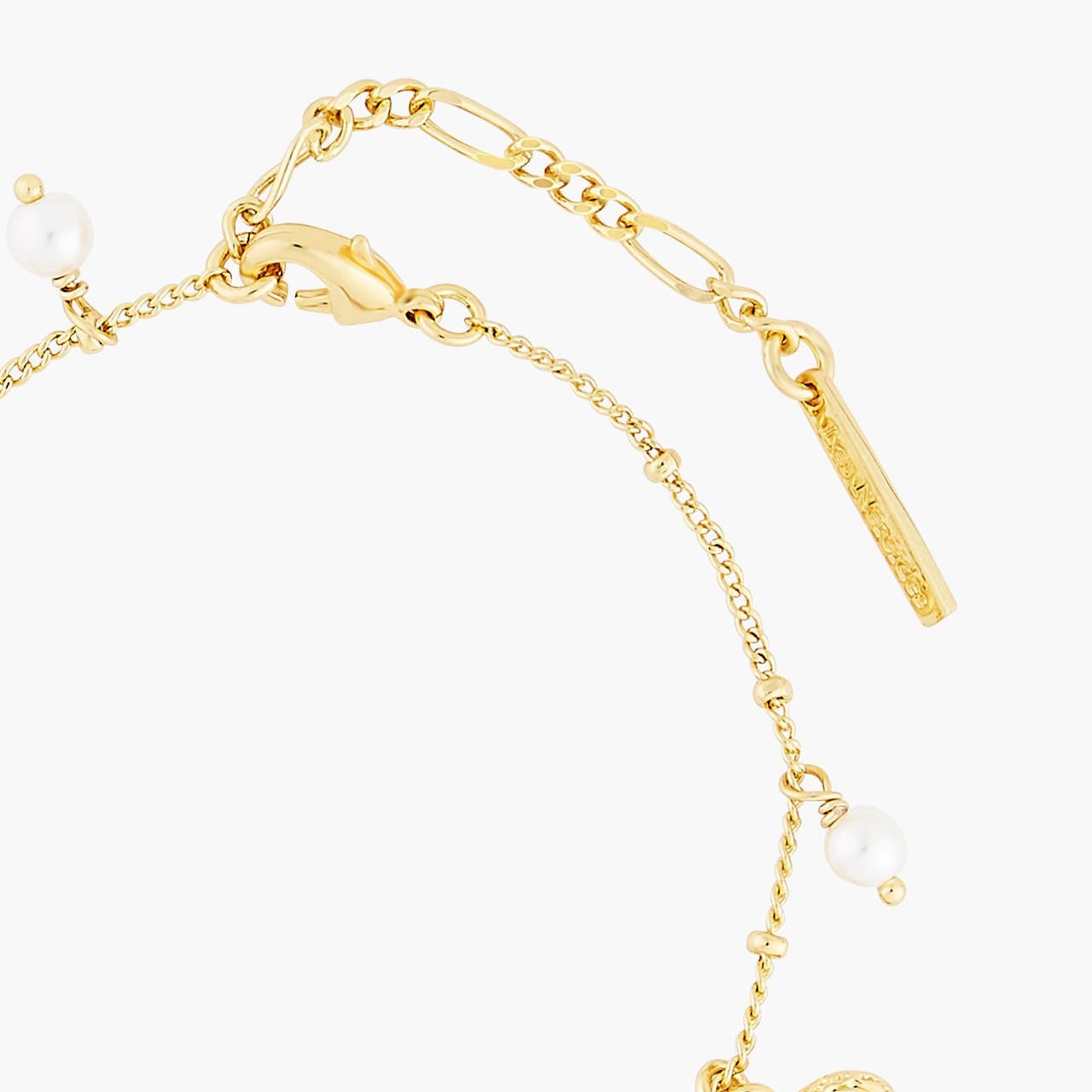 Casse Noisette Bracelet | AOCN2021 - Les Nereides