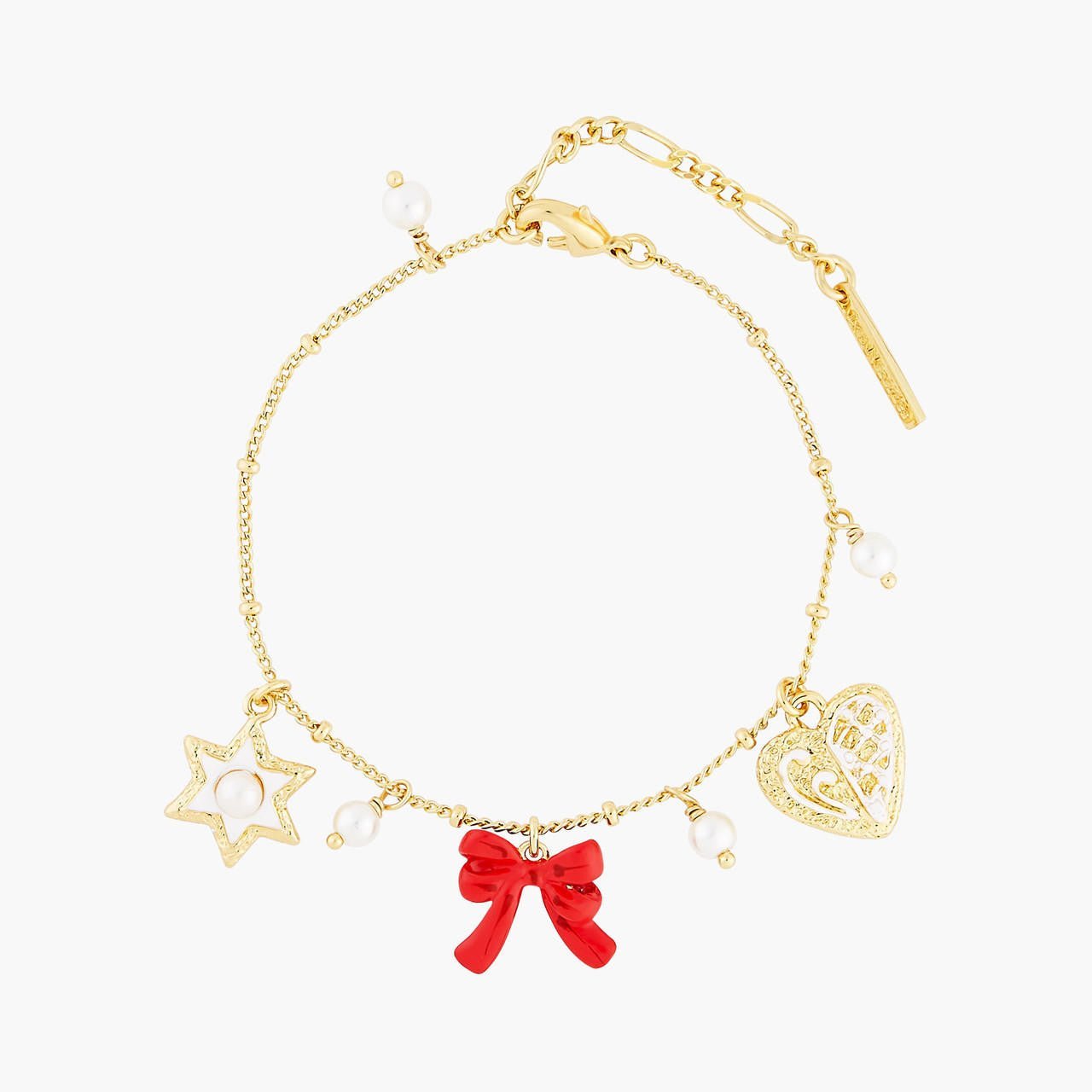 Casse Noisette Bracelet | AOCN2021 - Les Nereides